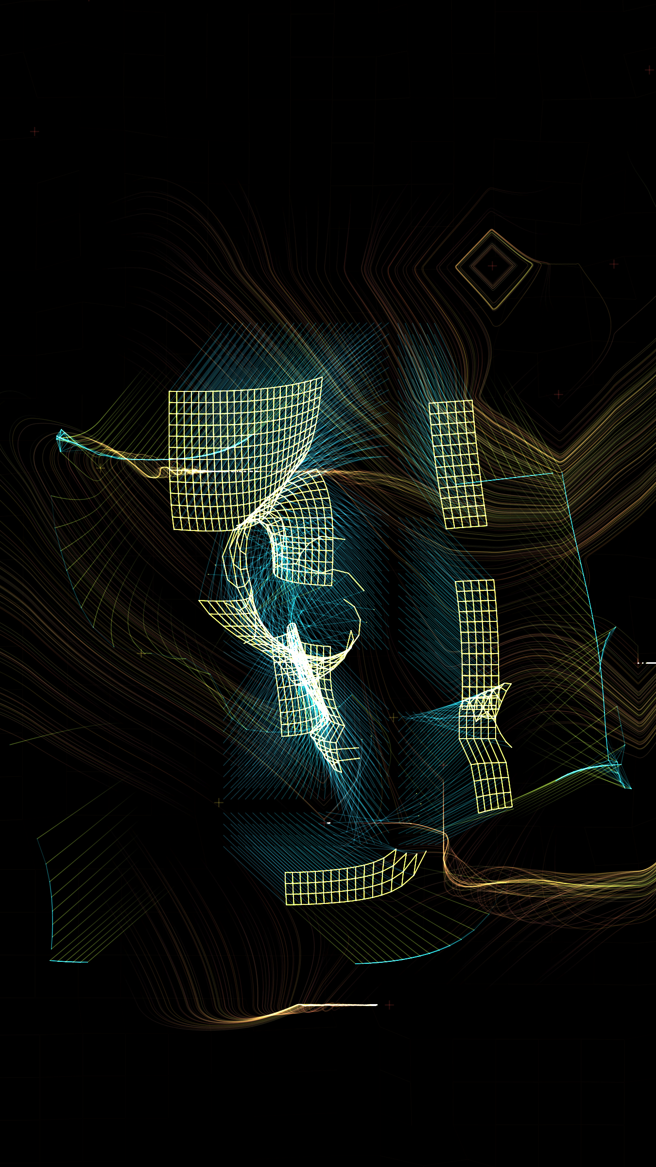 Vertigo Las Luces #34