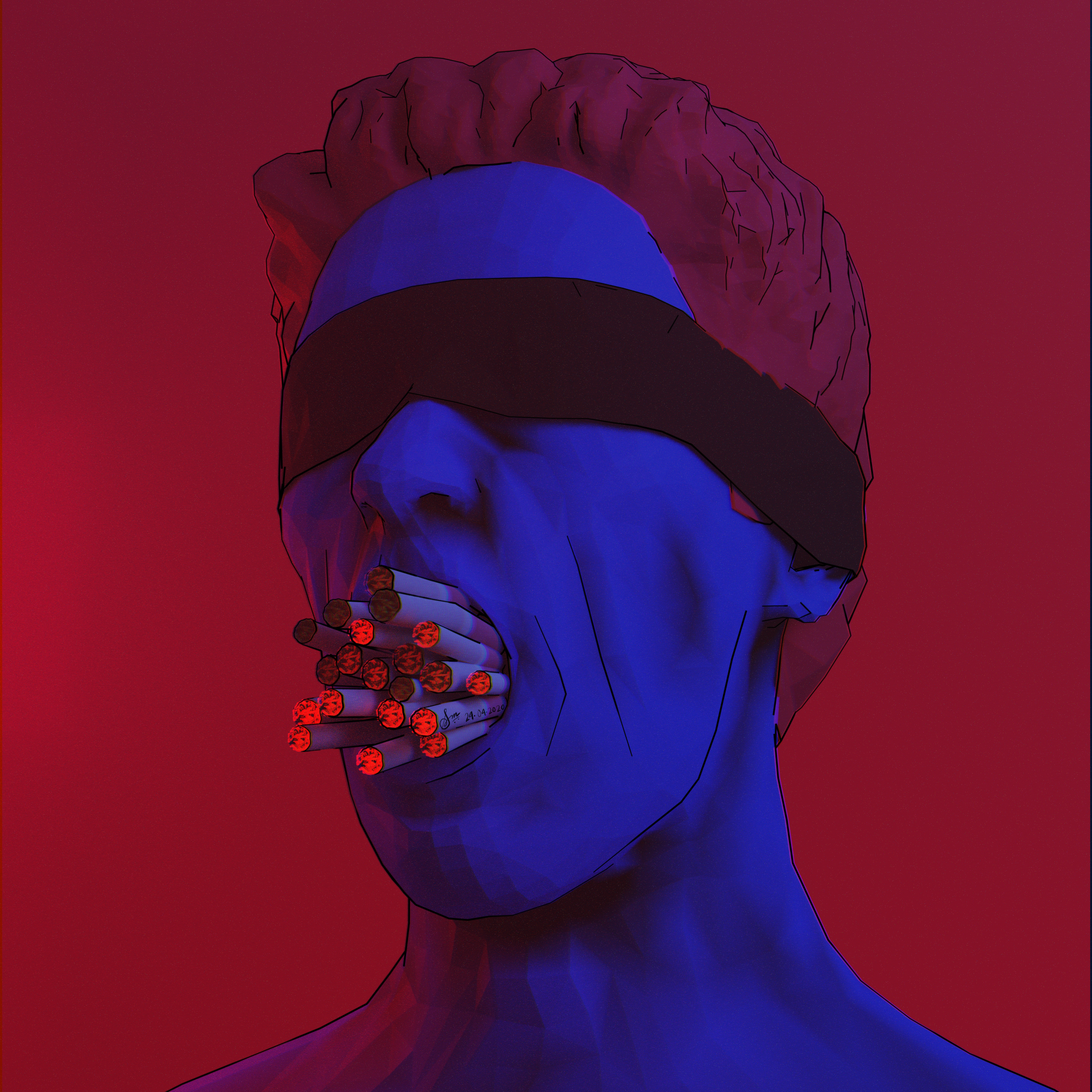 P T S D