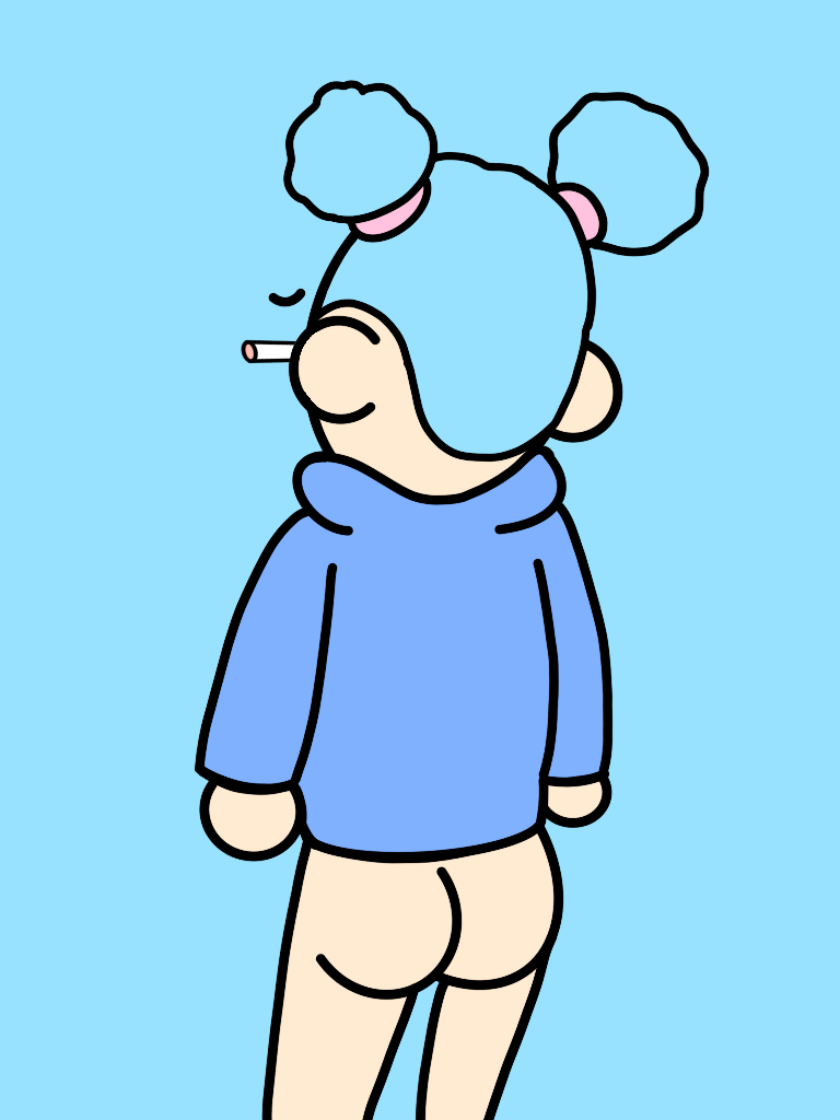 Buttle #401