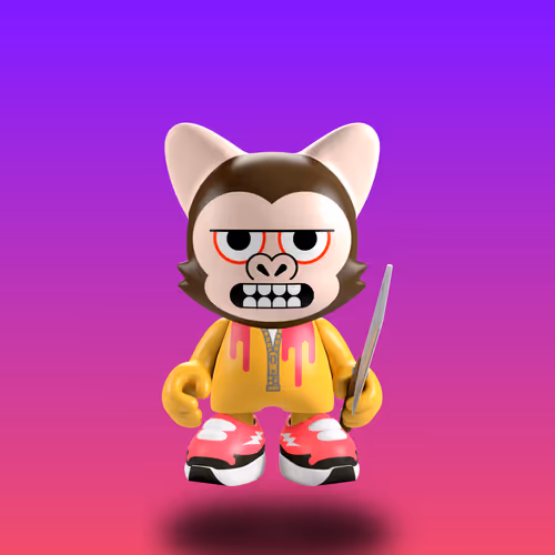 #2952 Janky