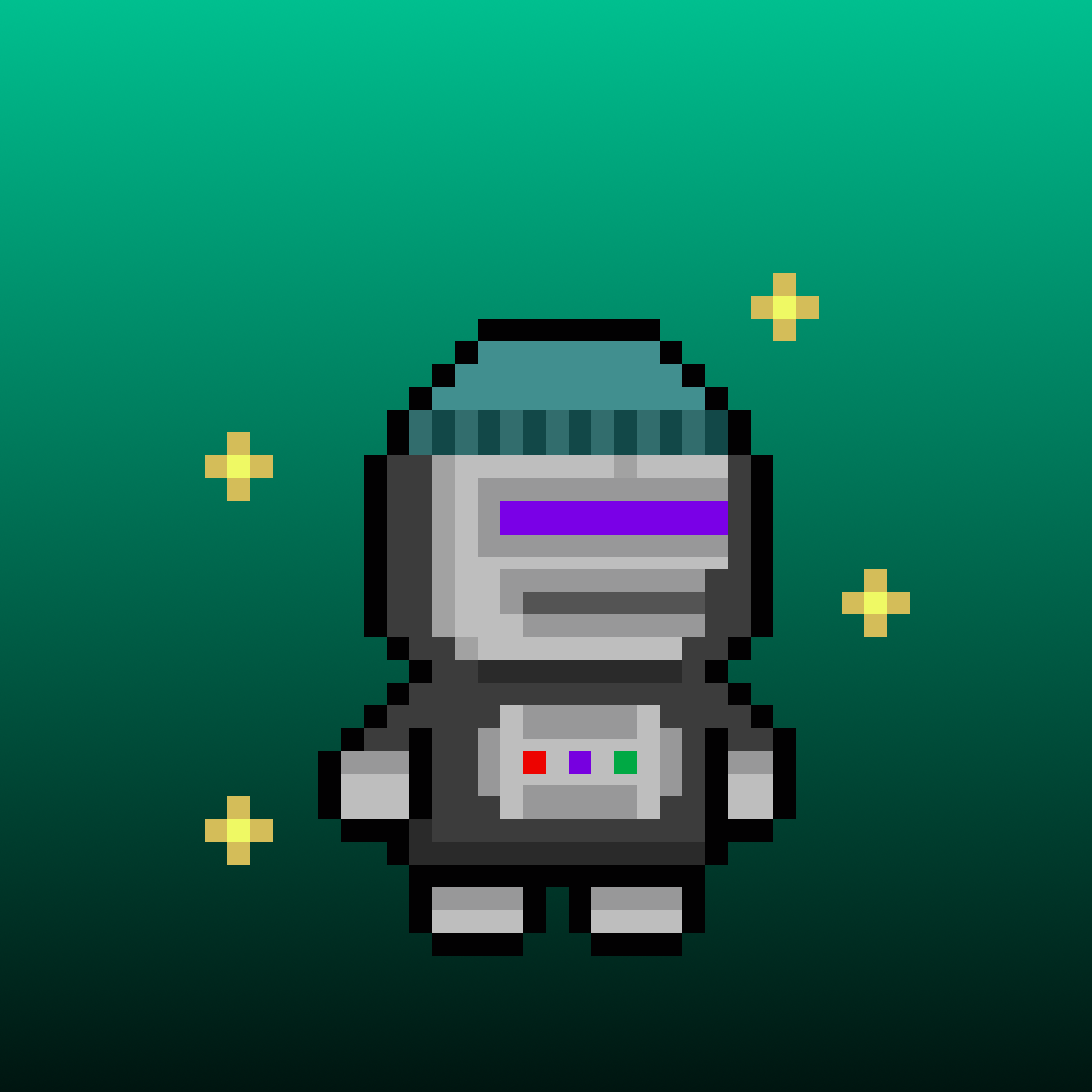 Hacker Fren #135