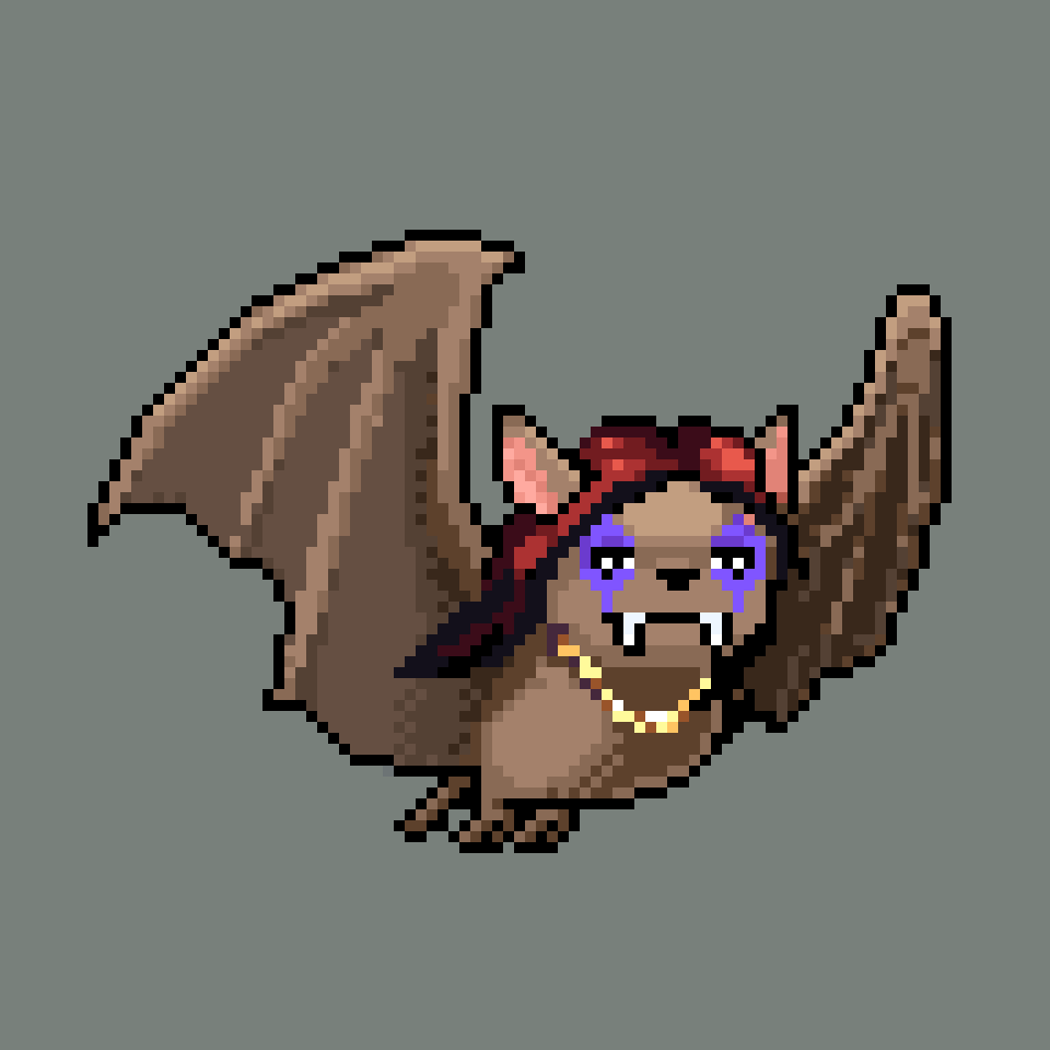 CryptoBat #5987