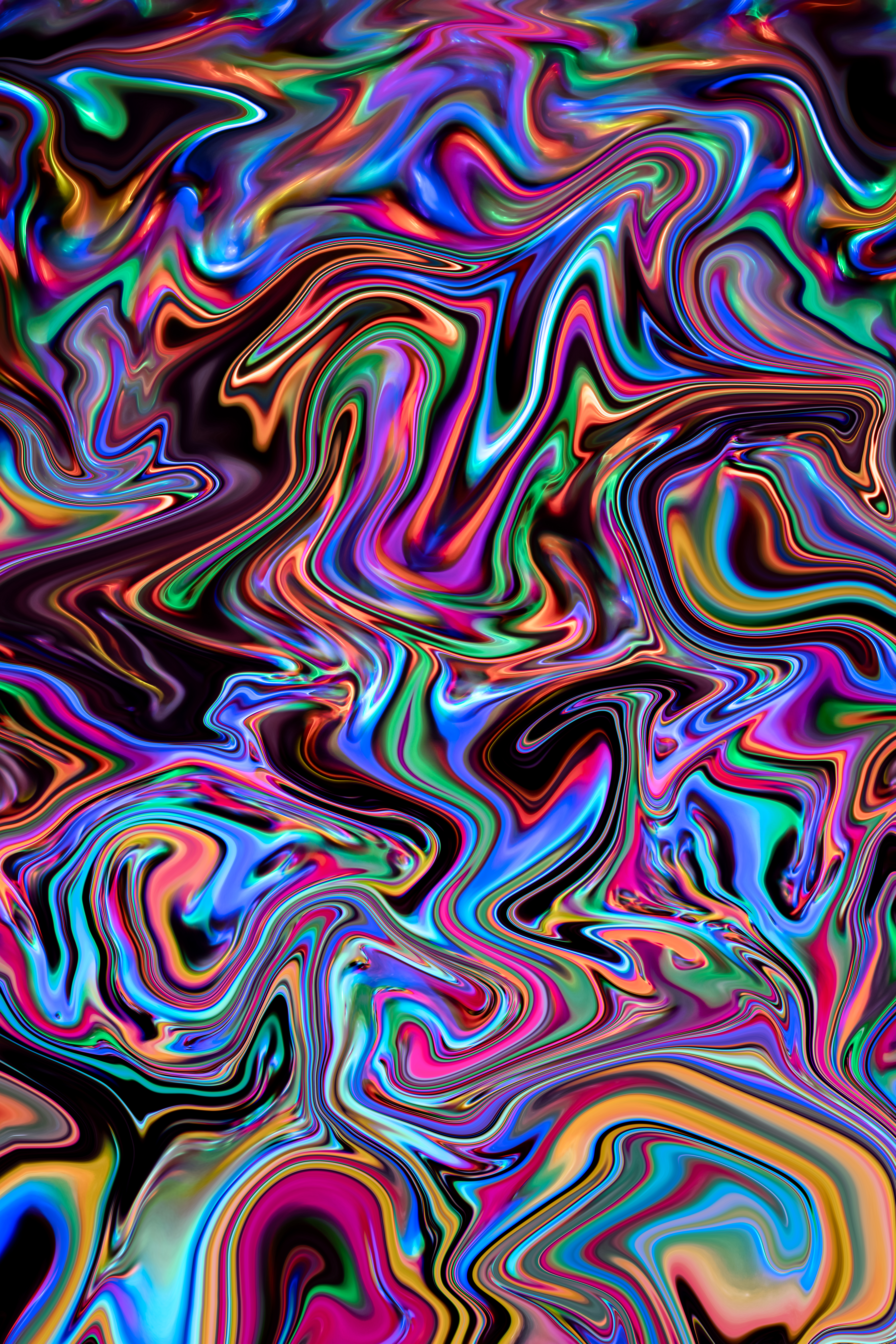 Fluidity