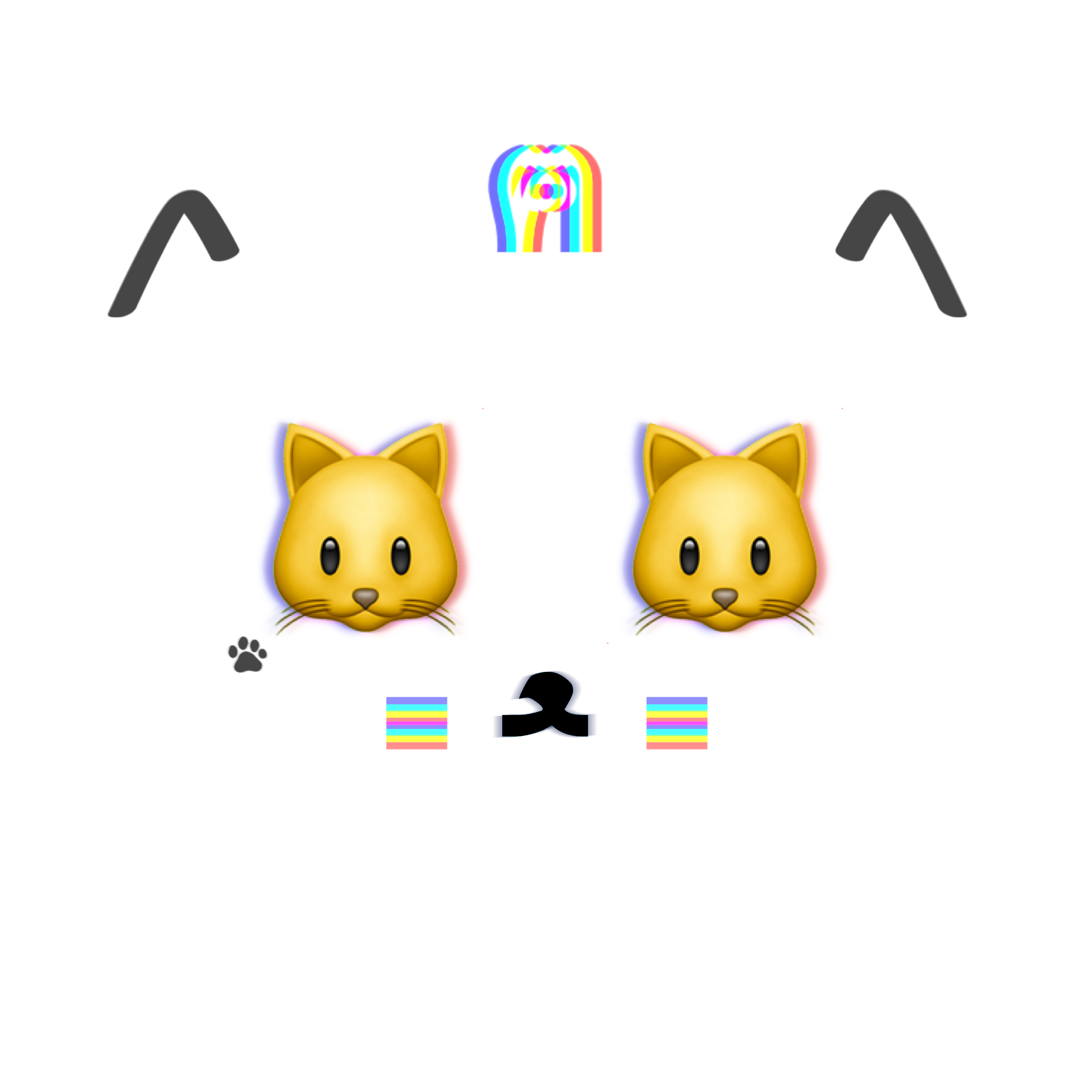 Facemoji #134