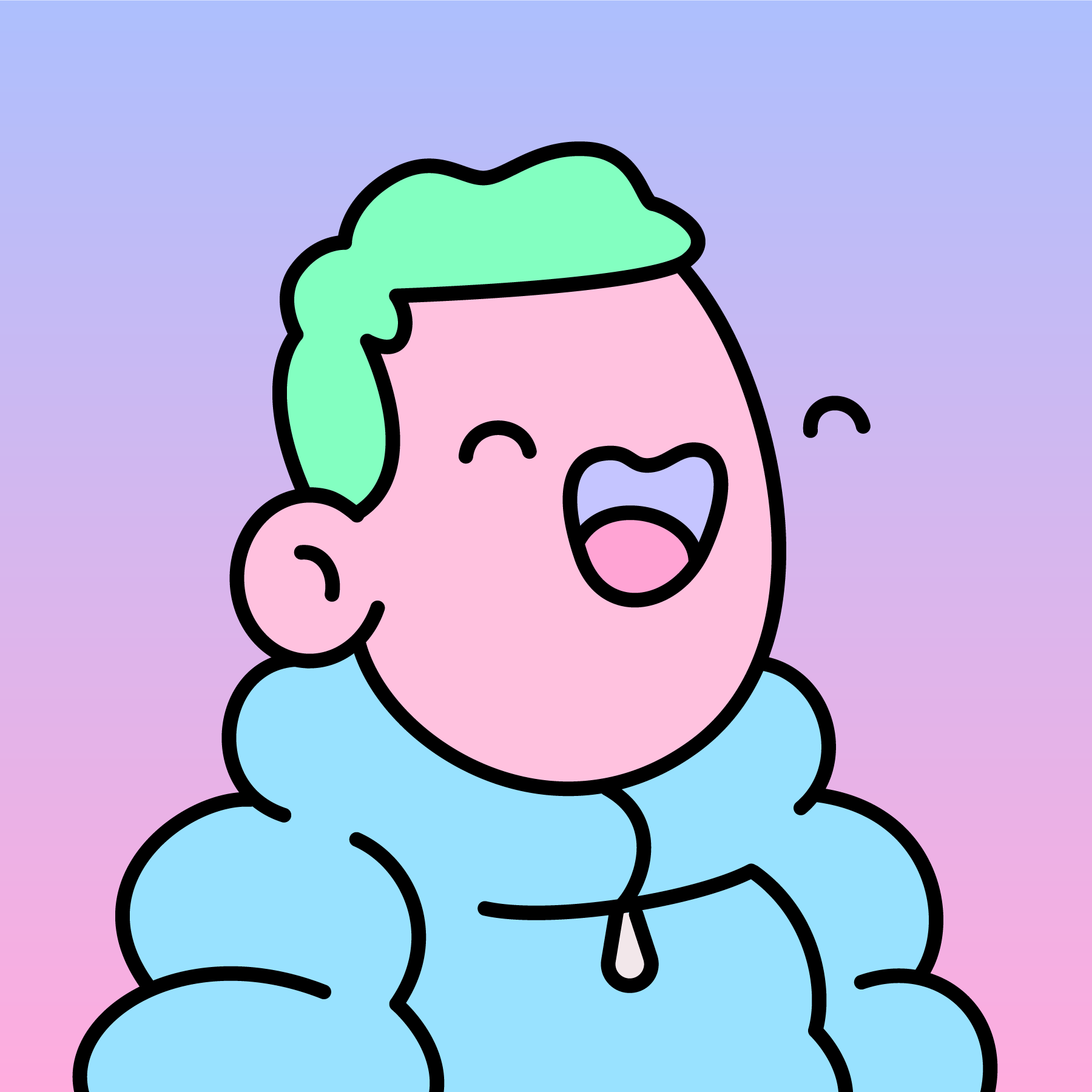 Doodles #6206