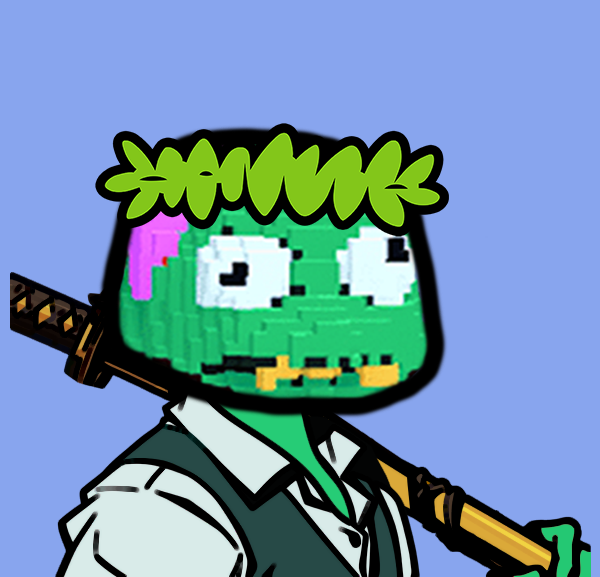 Kevin Zuki #866