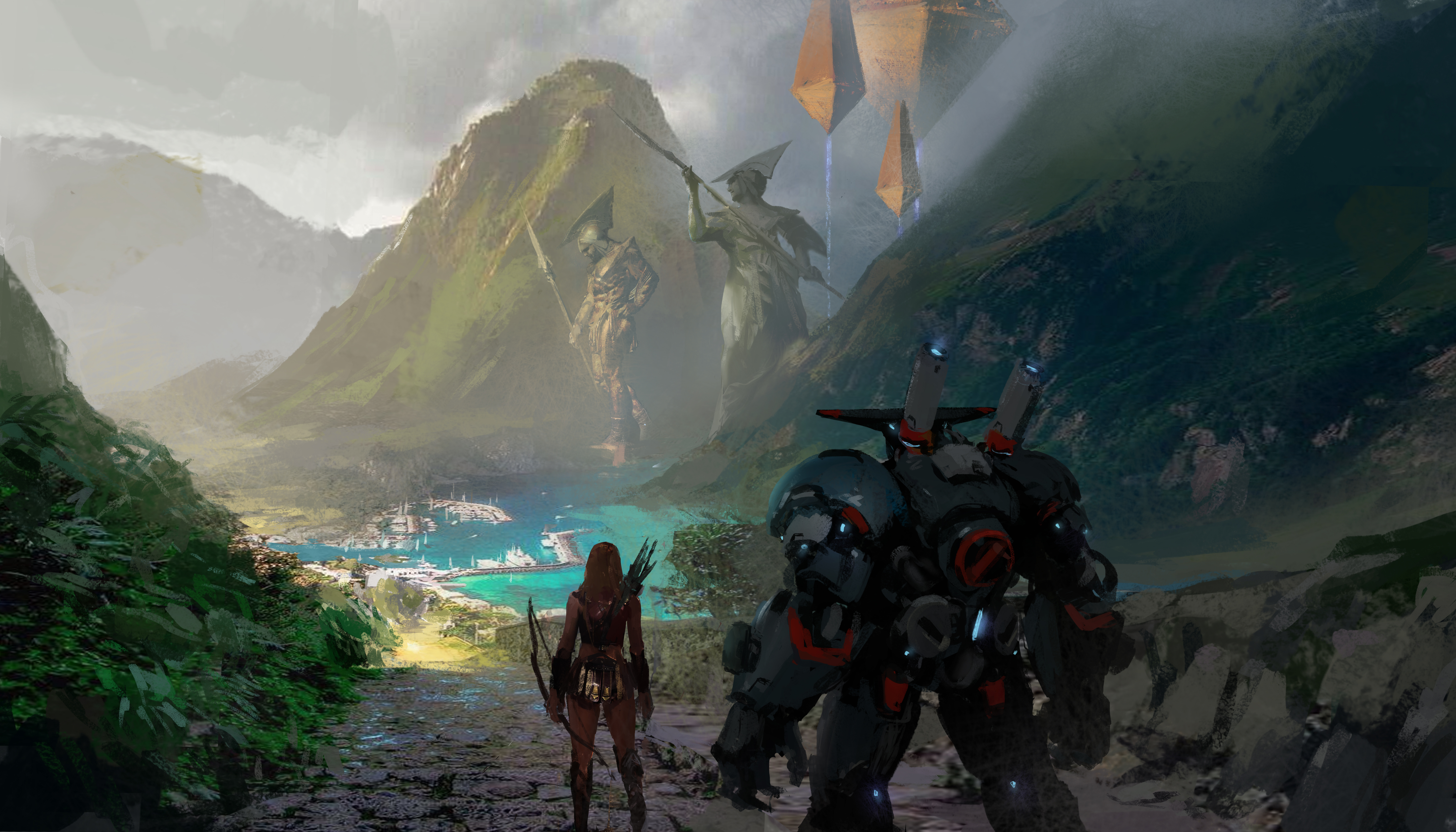 Journey