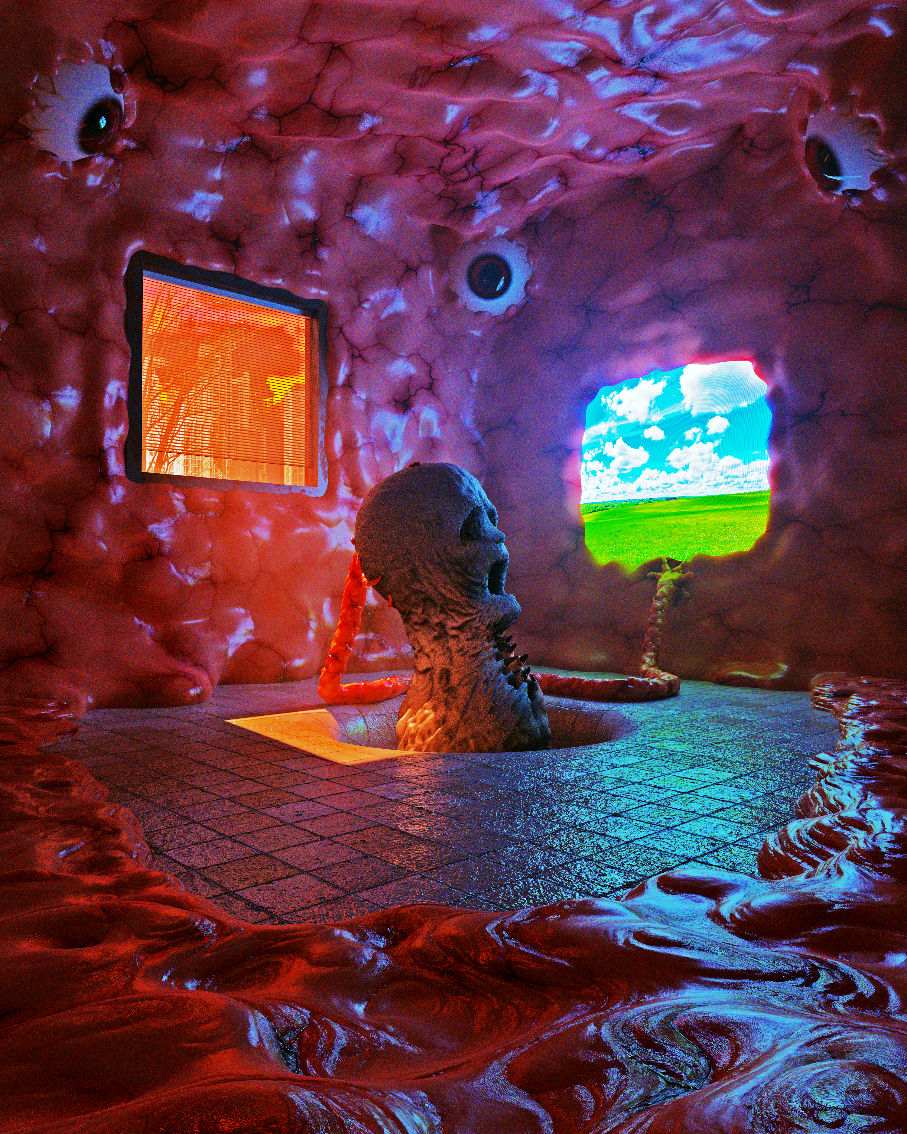 Virtual Reality
