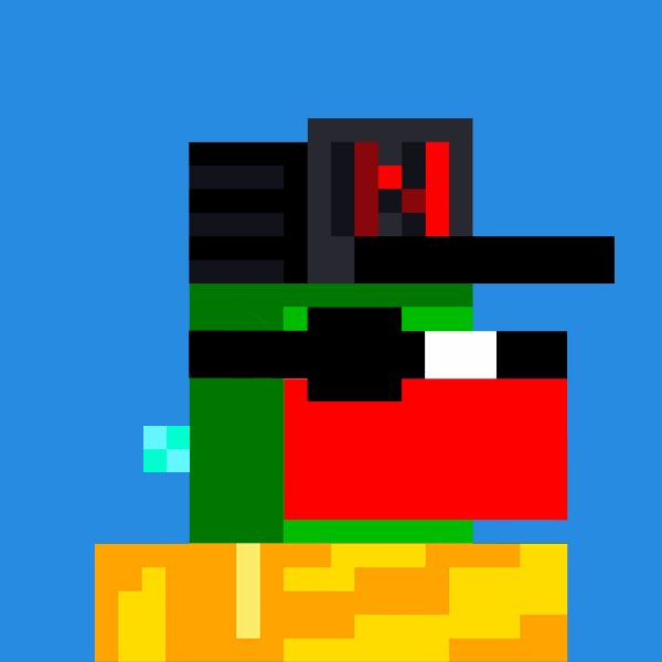 NodePepes #4978
