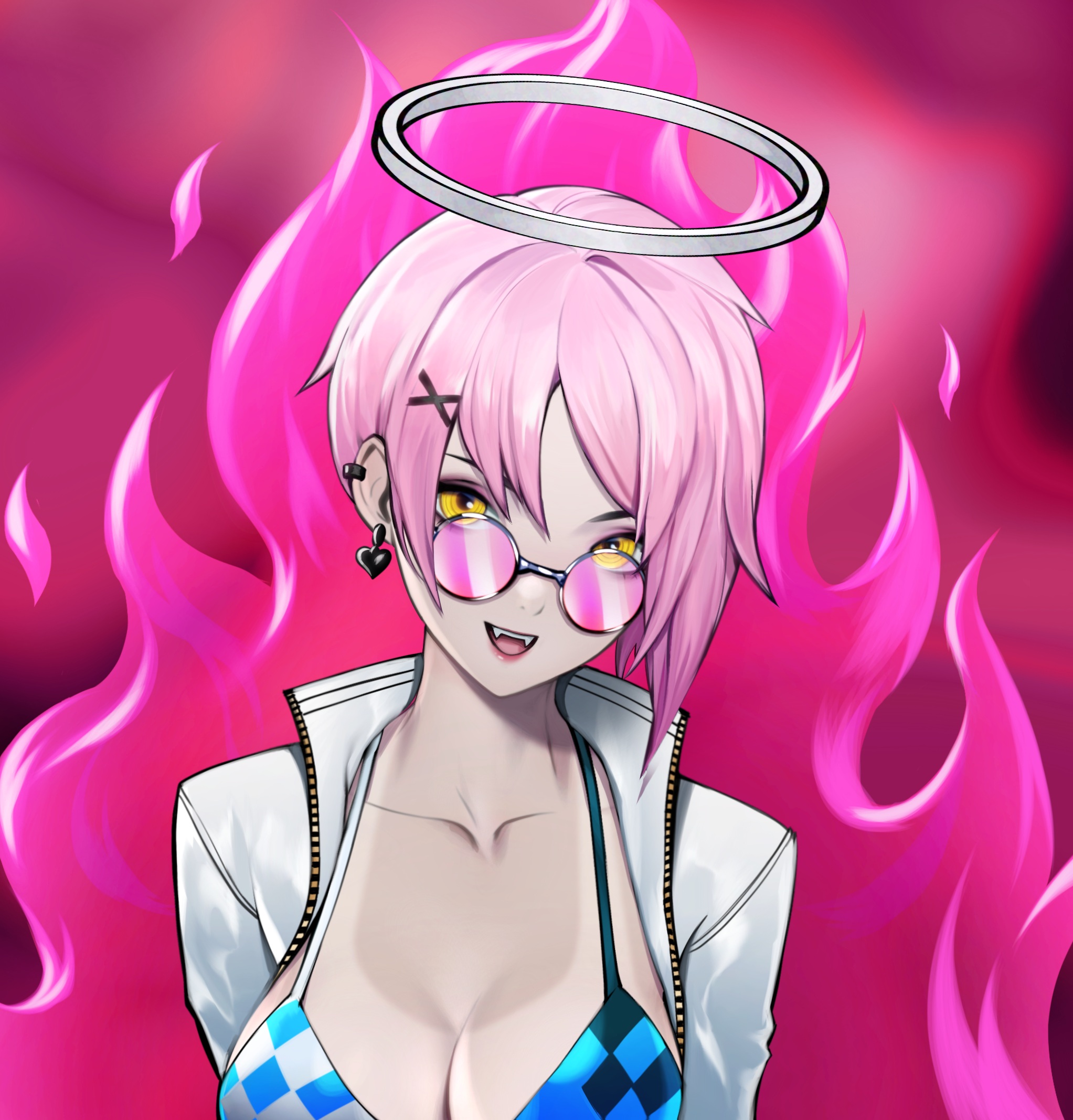 Killer GF #5125