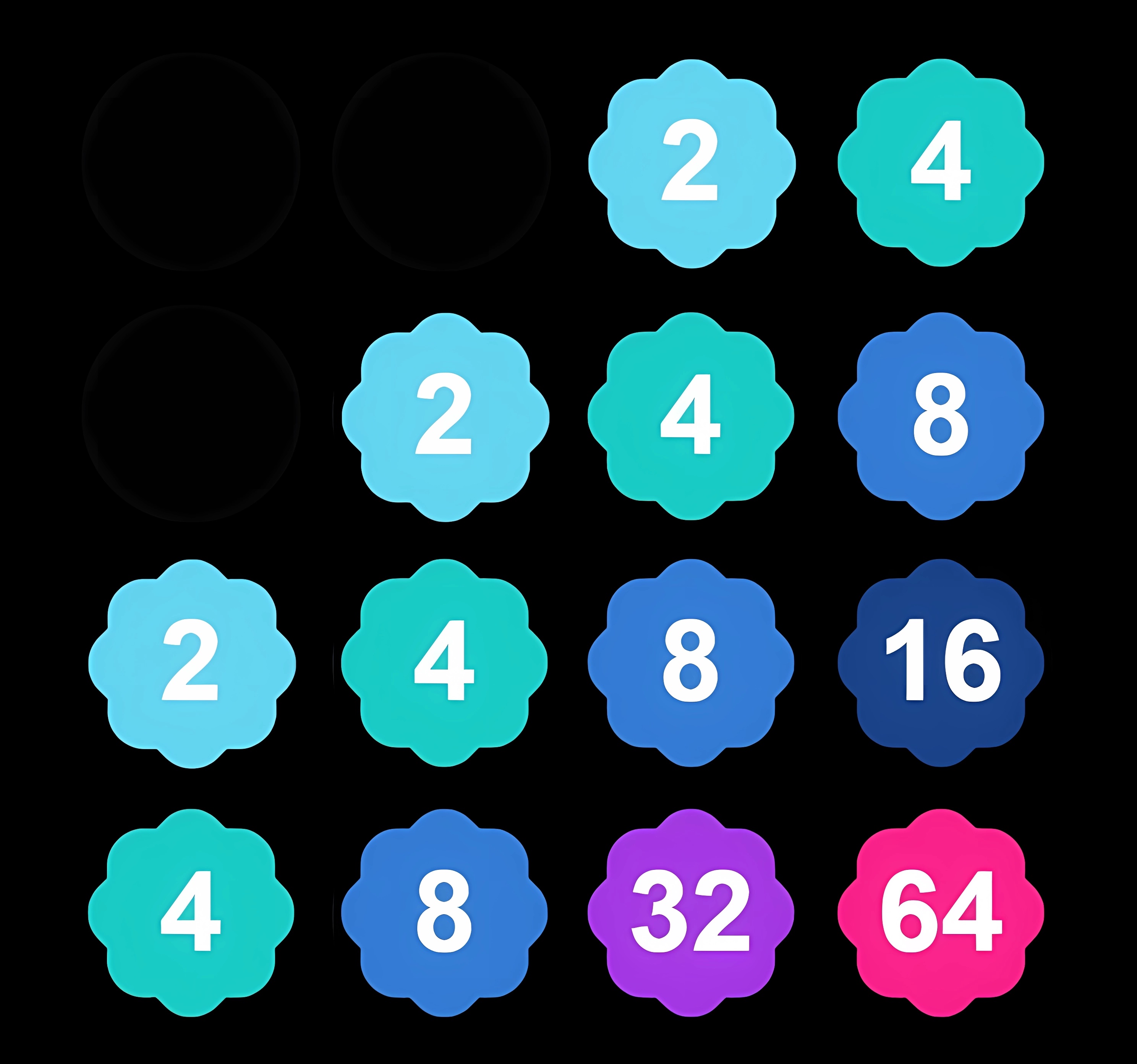 2048 #475/1000