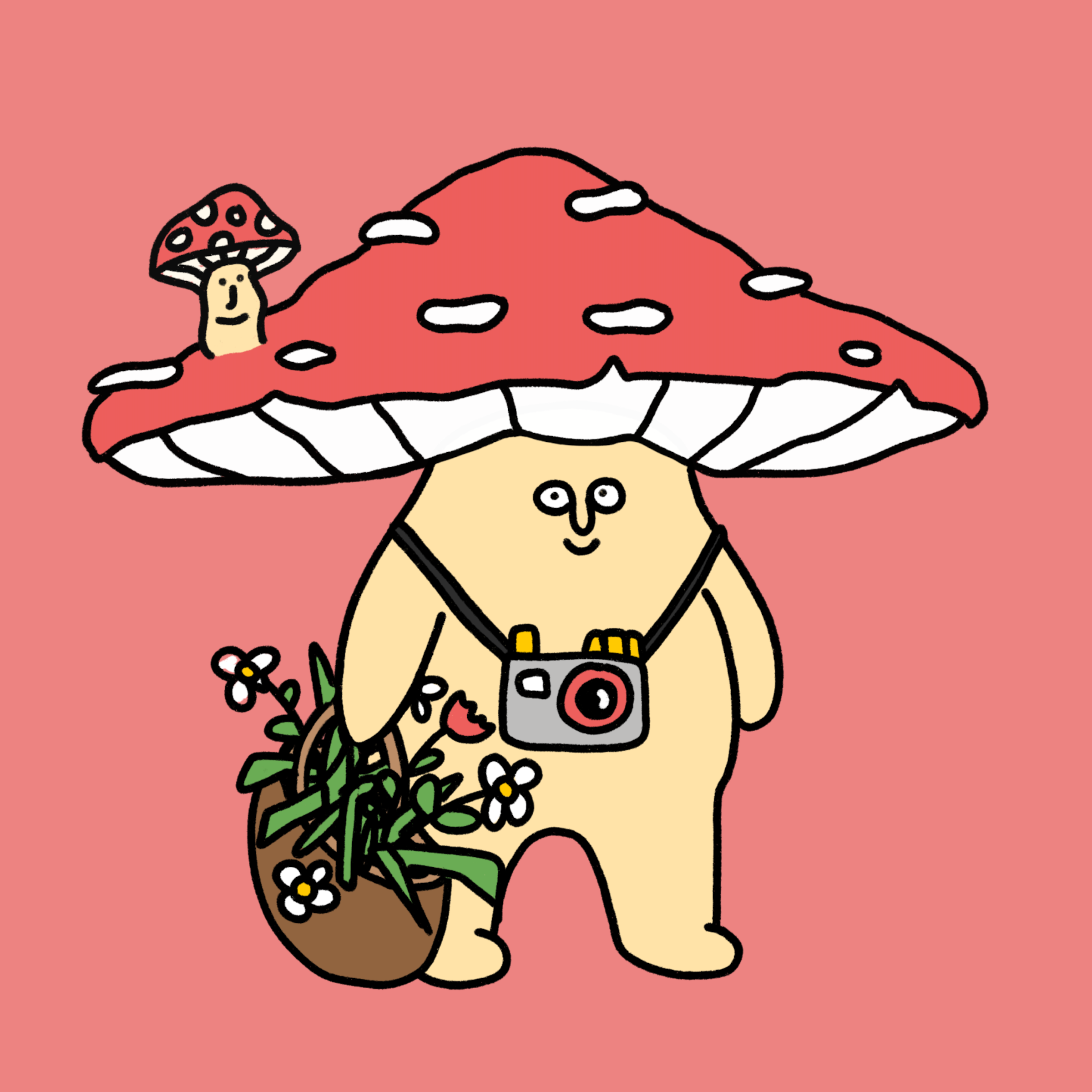 Shroomio #4276