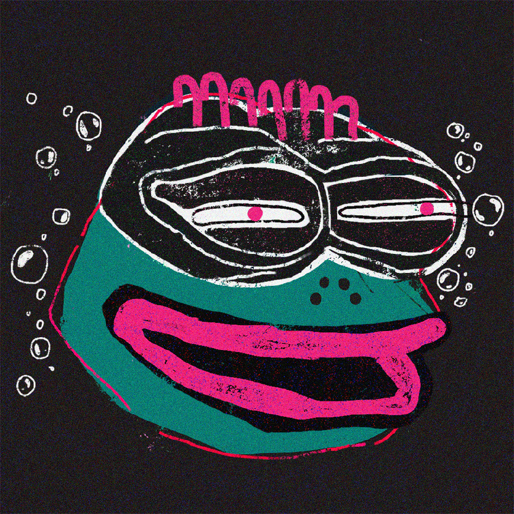 MAXPEPE & FRENZ #2814