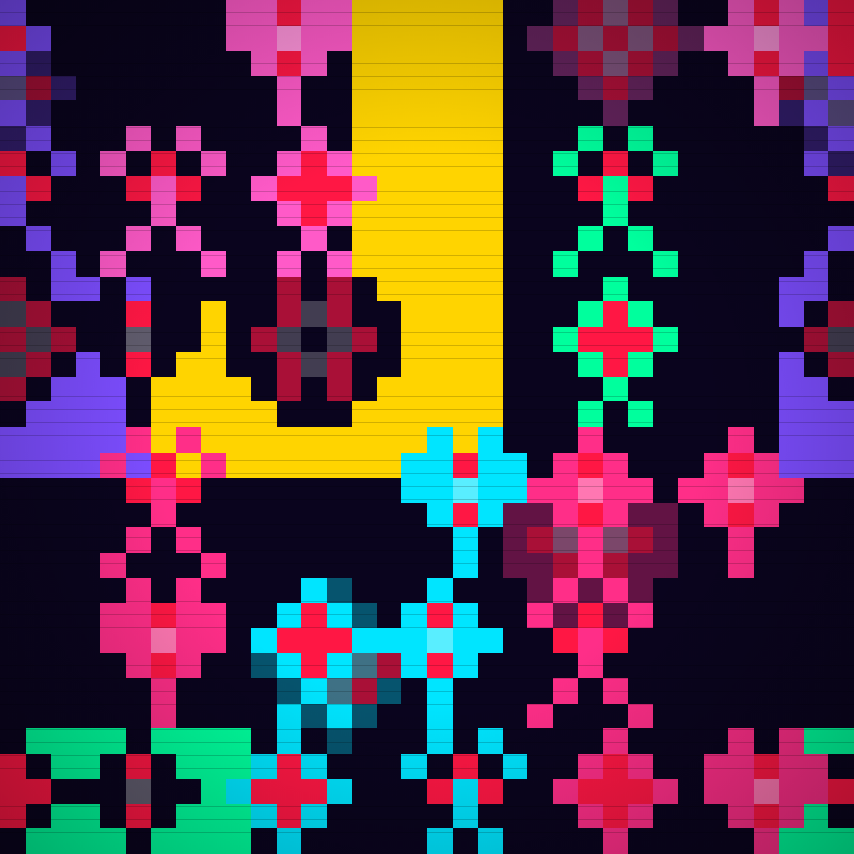 flowers #255