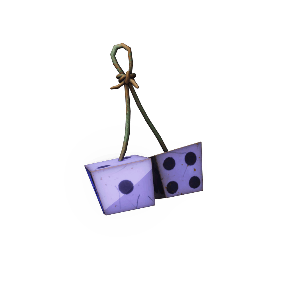 Wreck Antenna Psycrane S1-C23-6