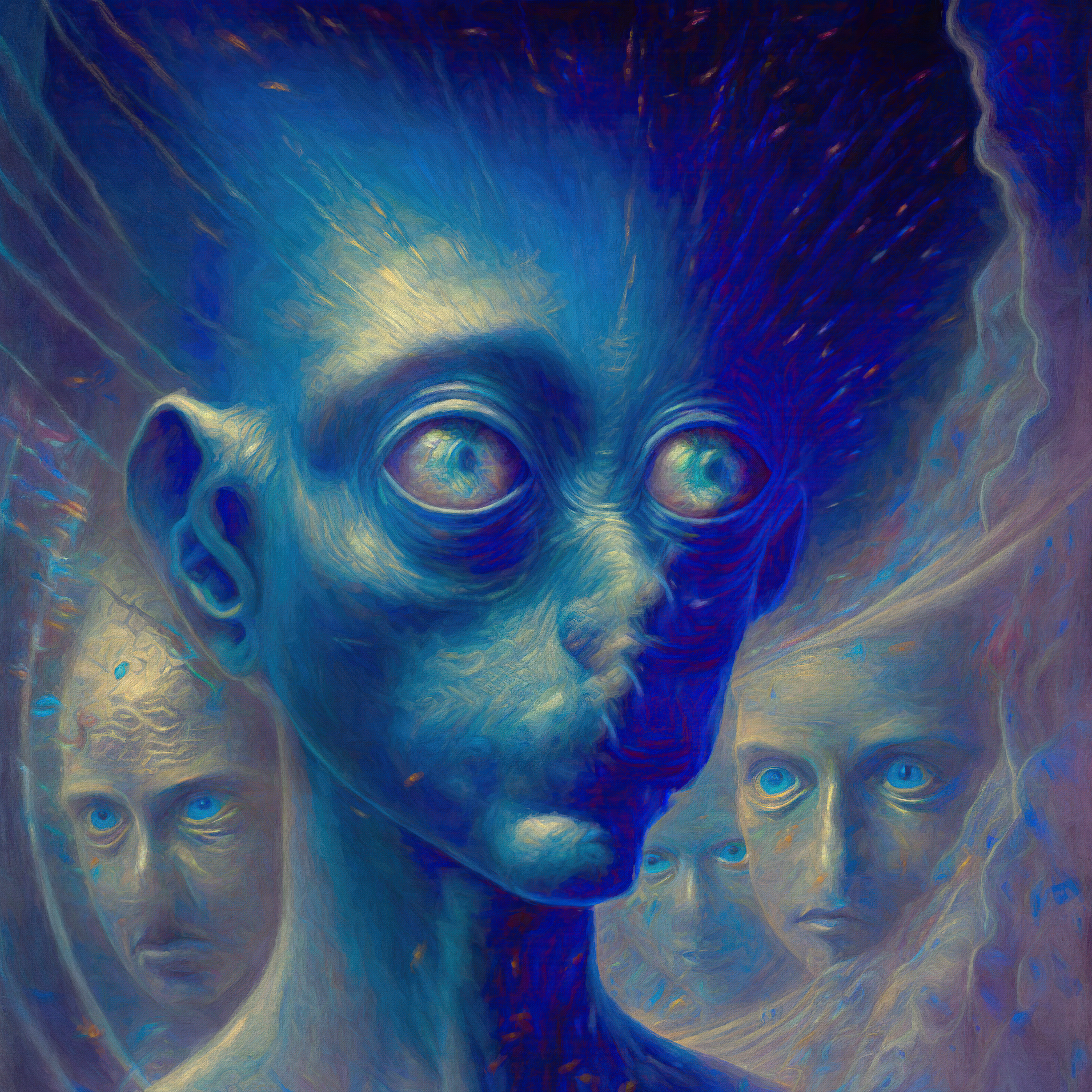 Social Memory Complex
