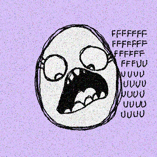 Derage #4046