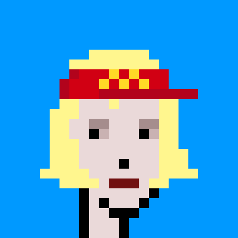 DAYJOB PUNK #643