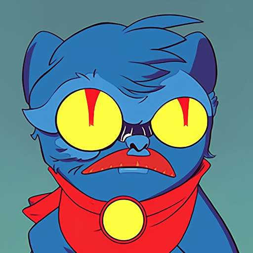 Sproto Cats #2192