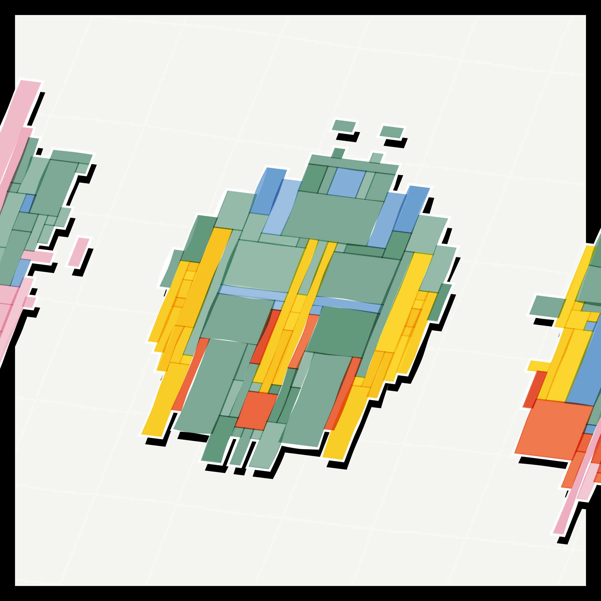 Paper Armada #497