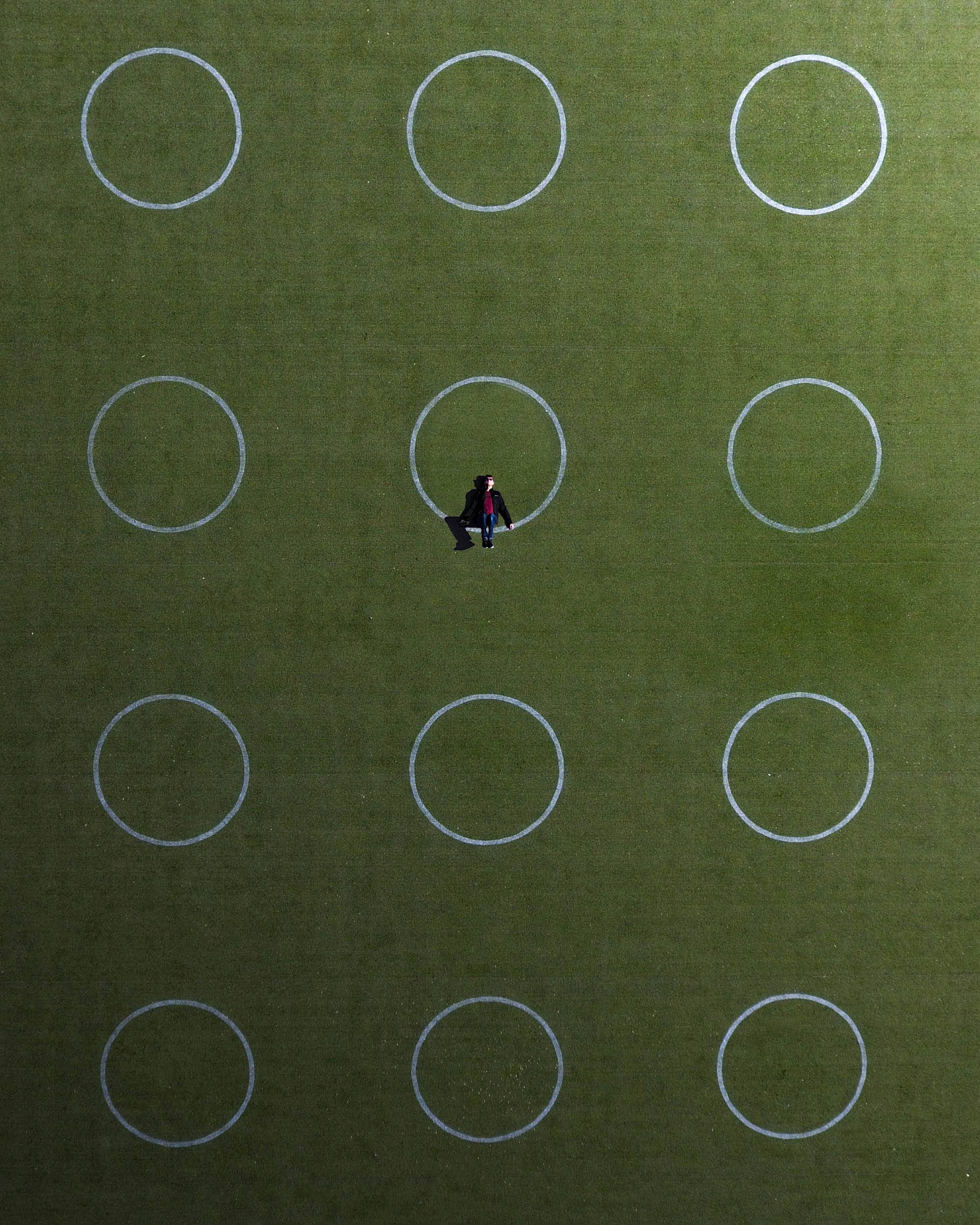 Maze Hacker #6