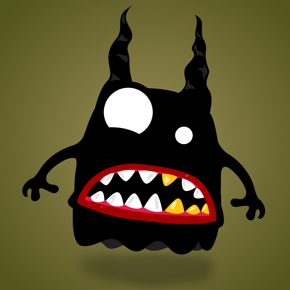 Dgenmon #865