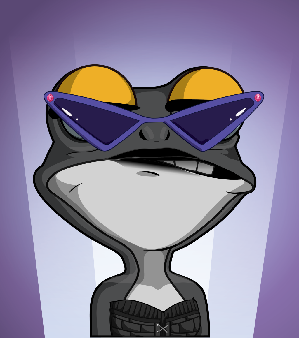 AngryFrogs #1187
