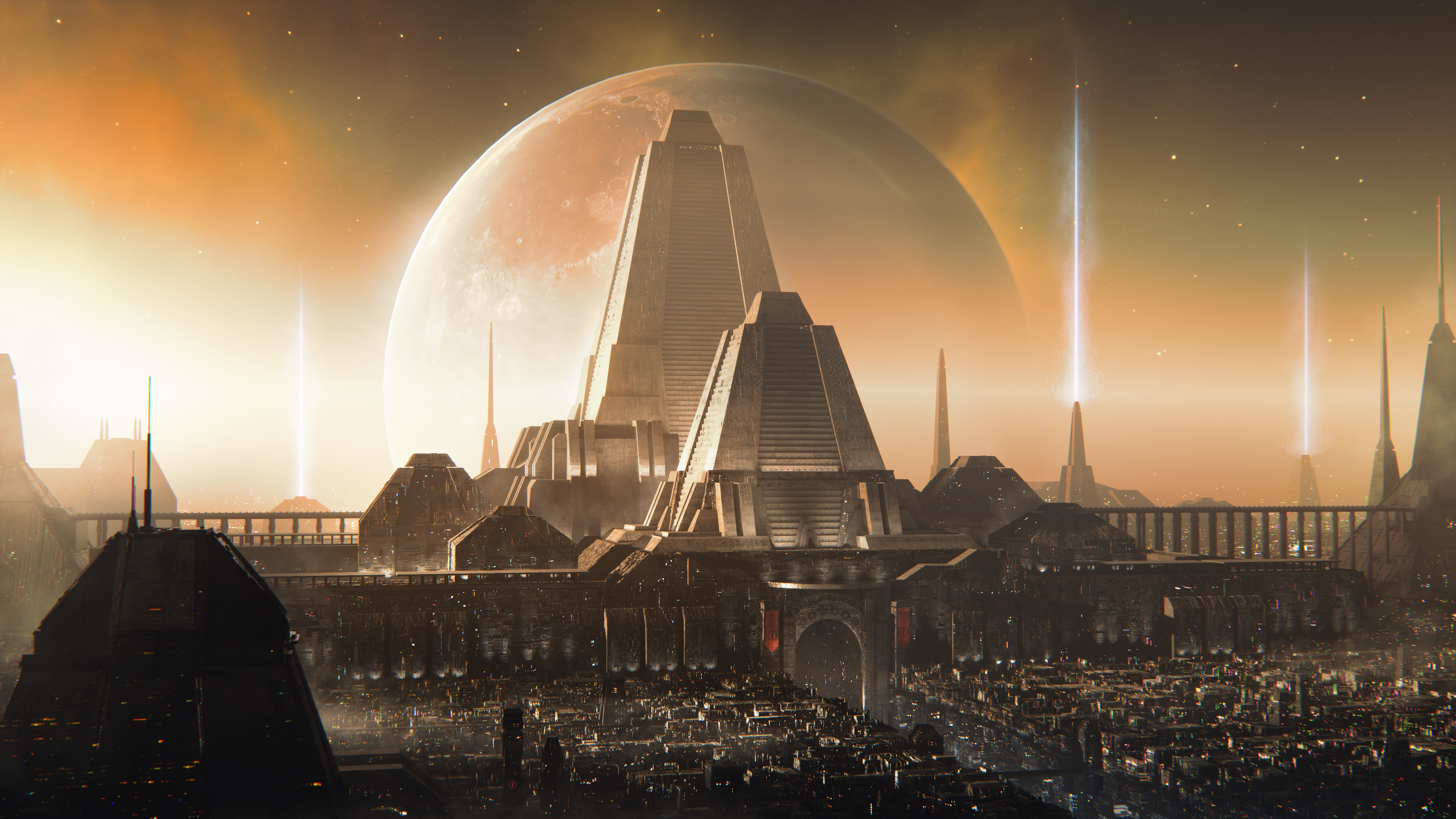 The Grand Citadel