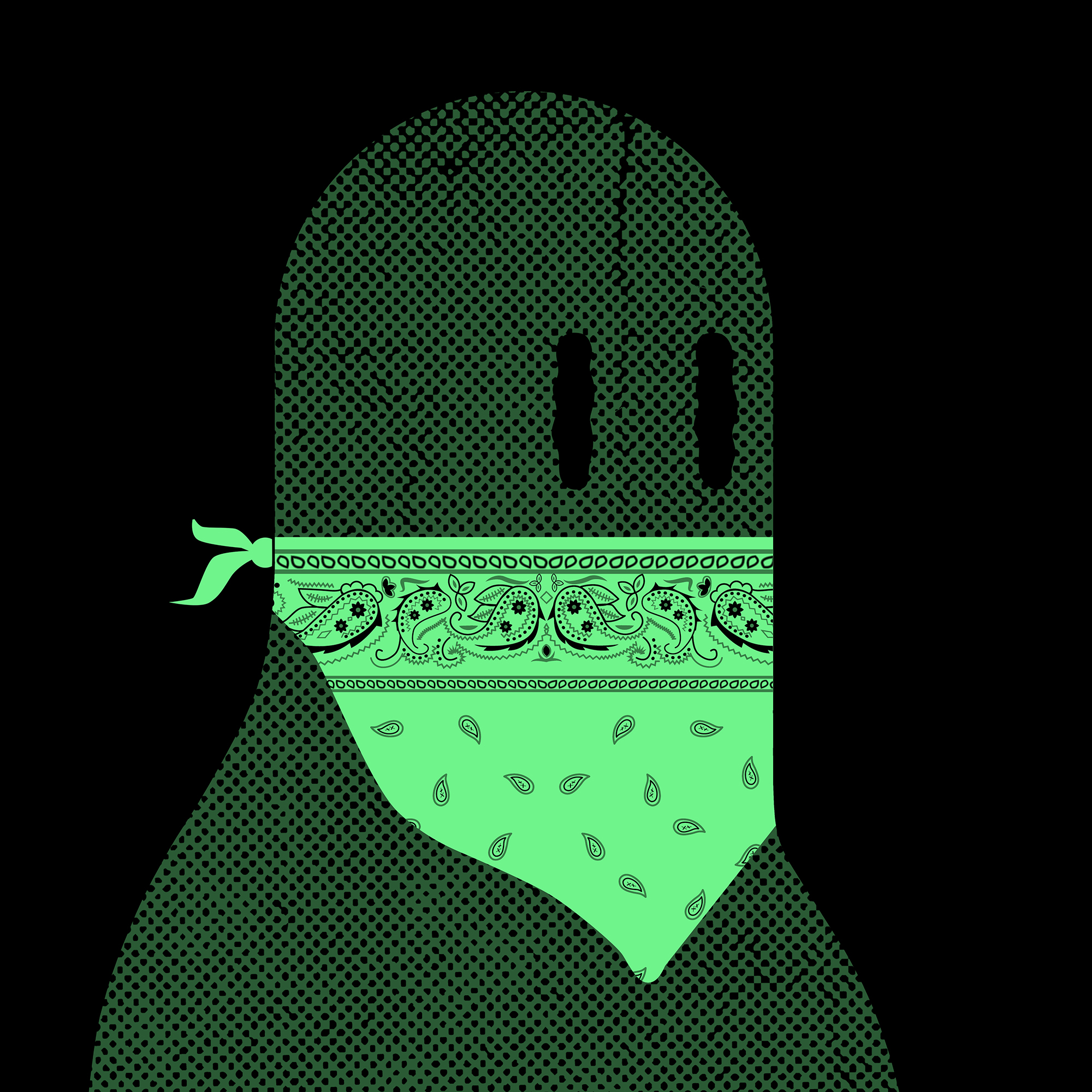 Cyber Bandit #881
