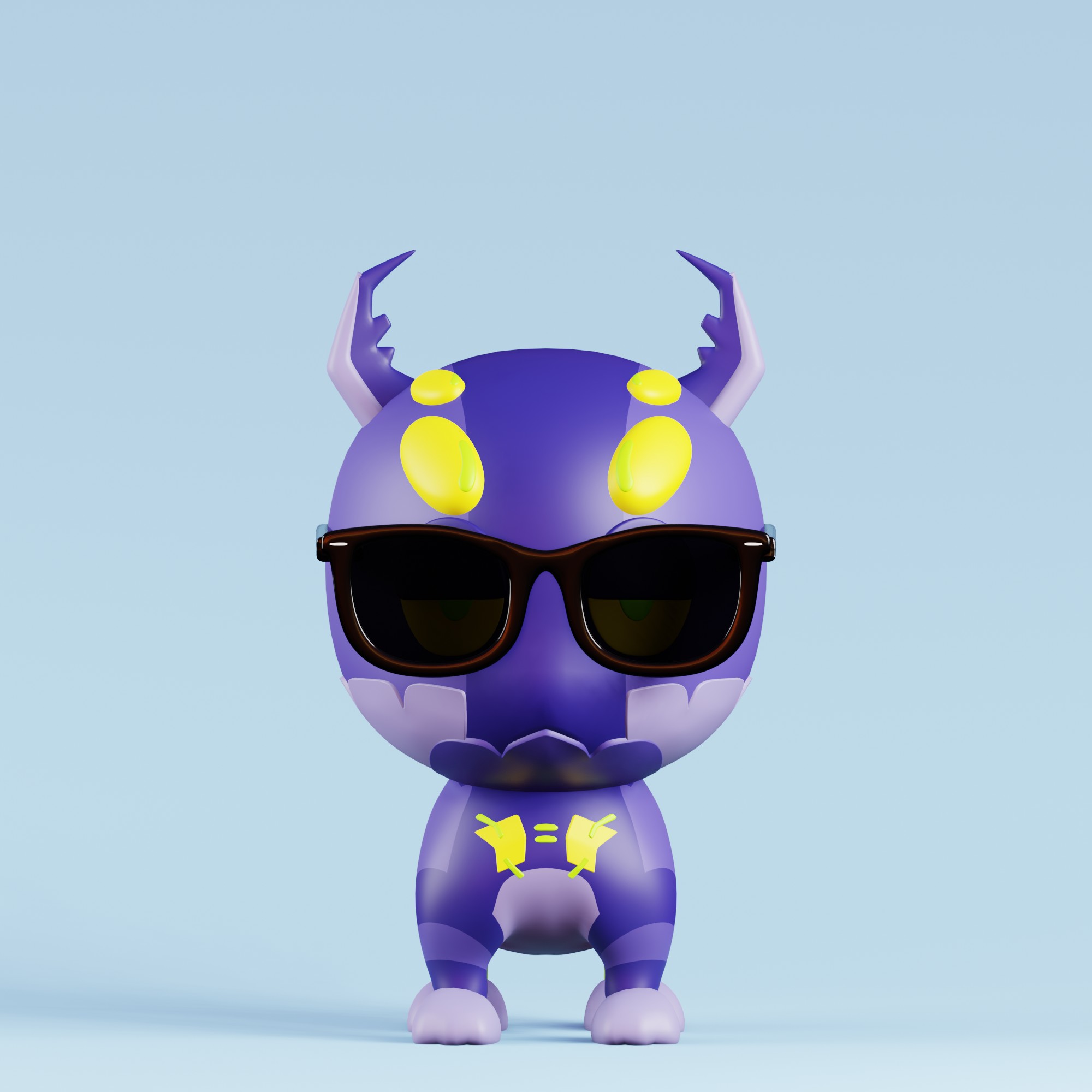 Chibi Fren #5112