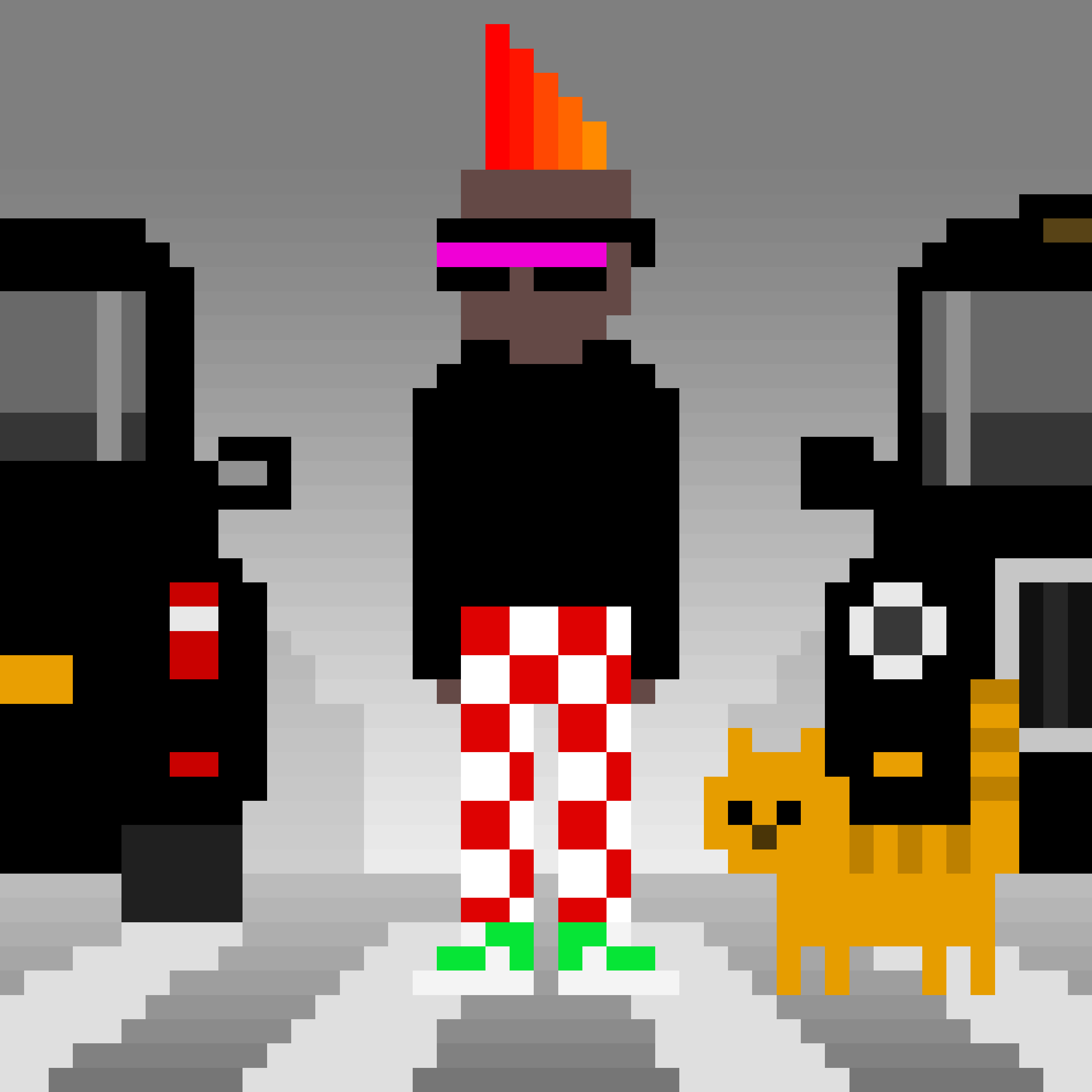 CryptoLondoner #202