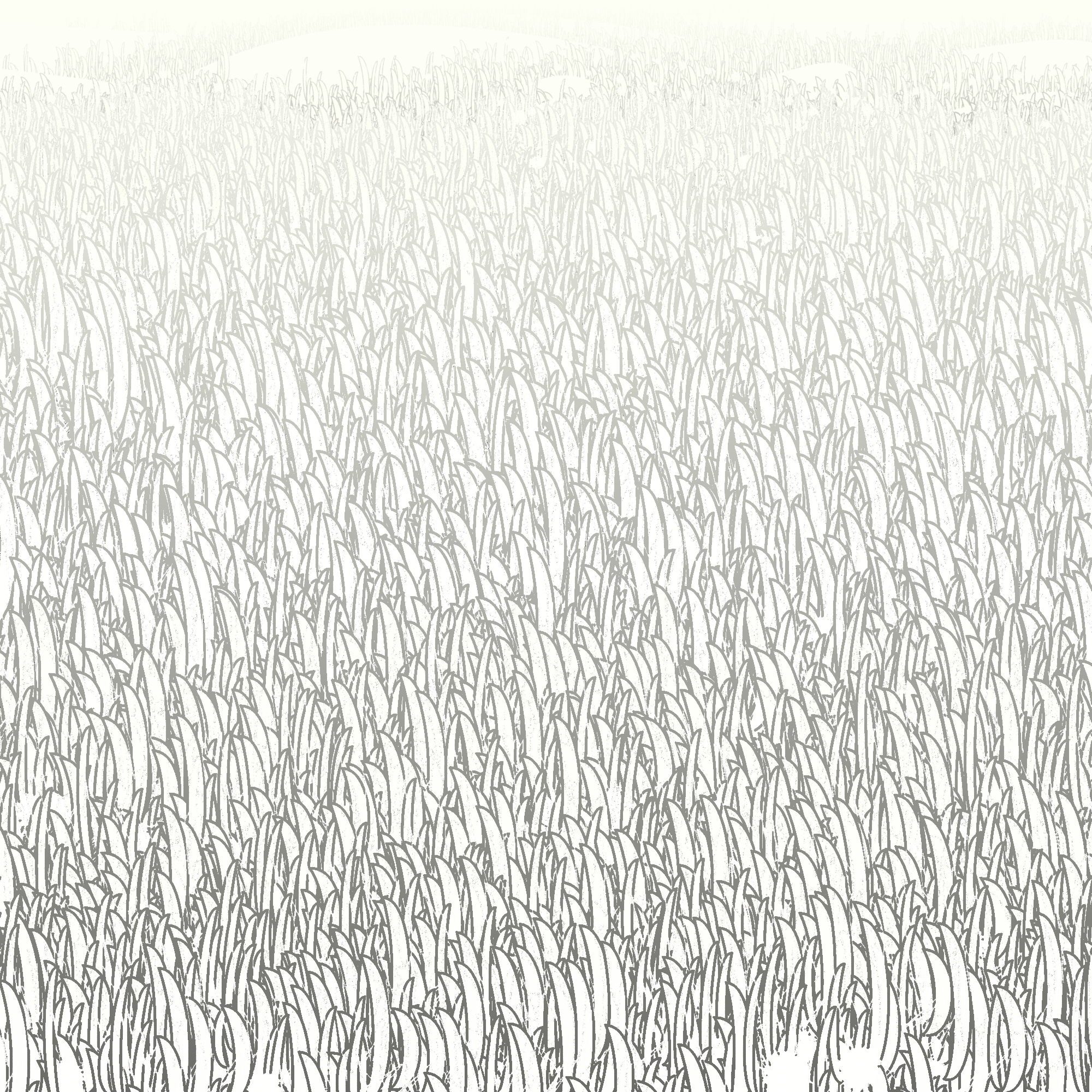 Touch Grass #1/1