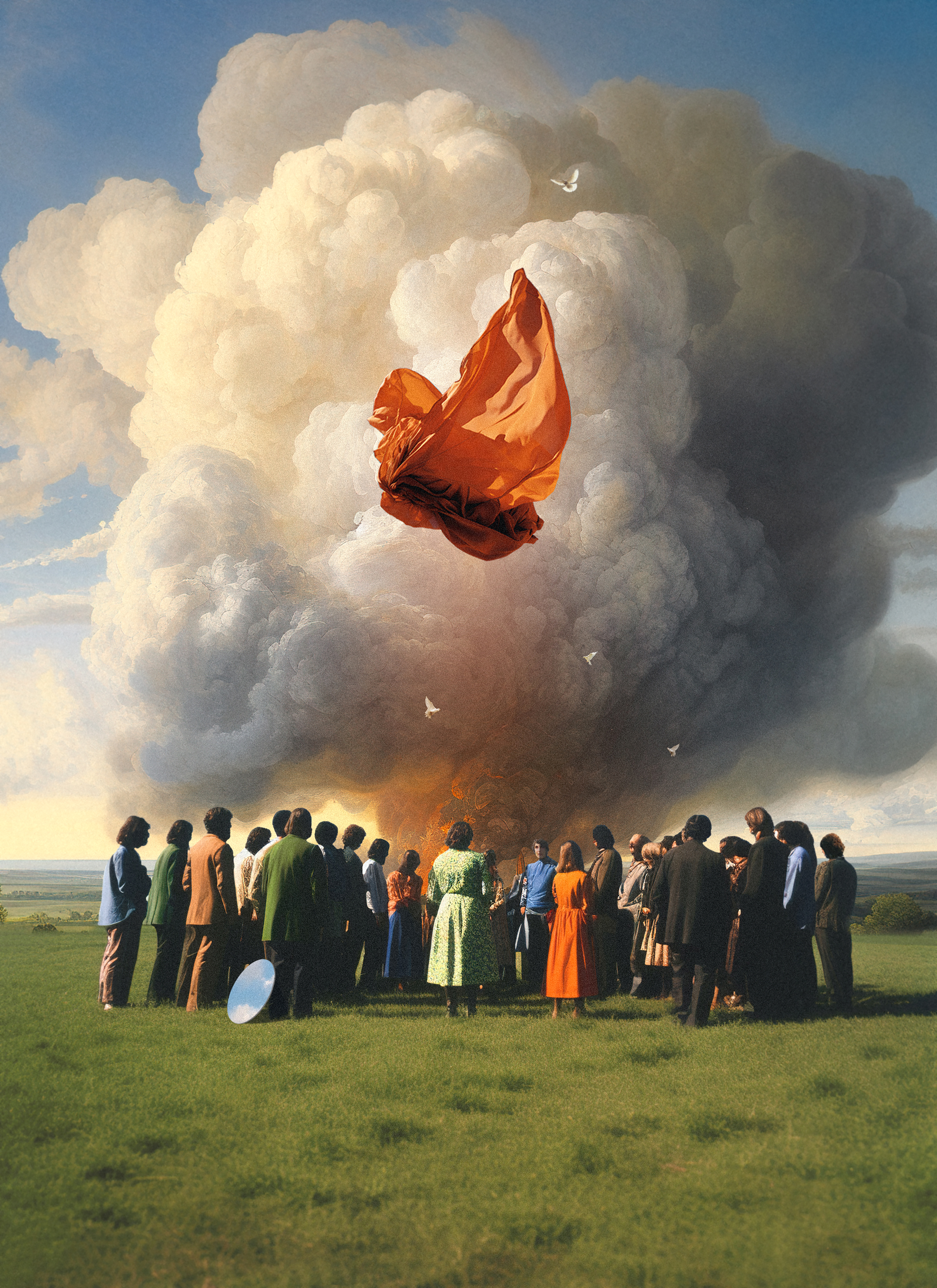 Secret Society