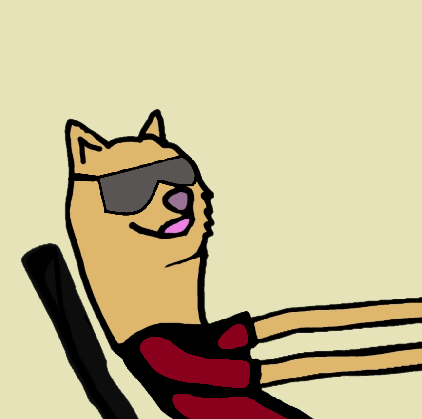 Doge #2742