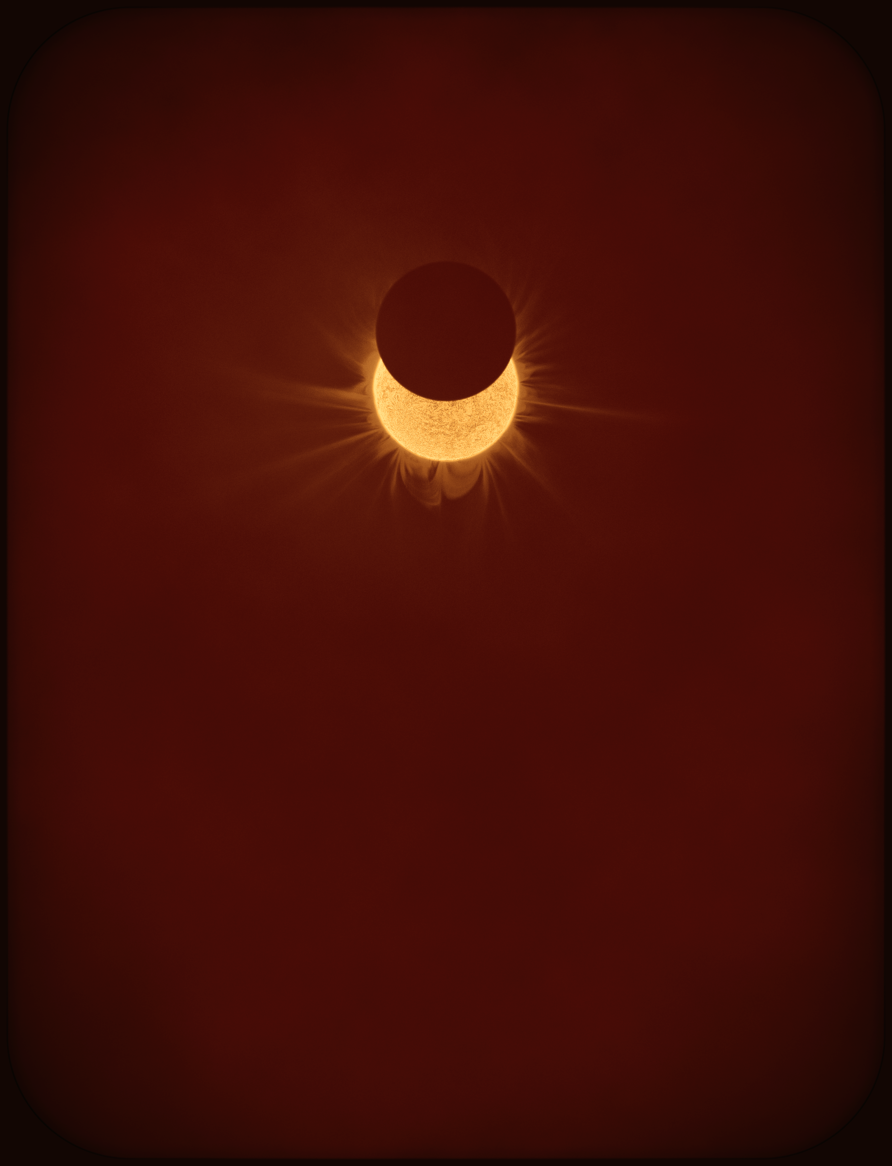 Solar Transits #1
