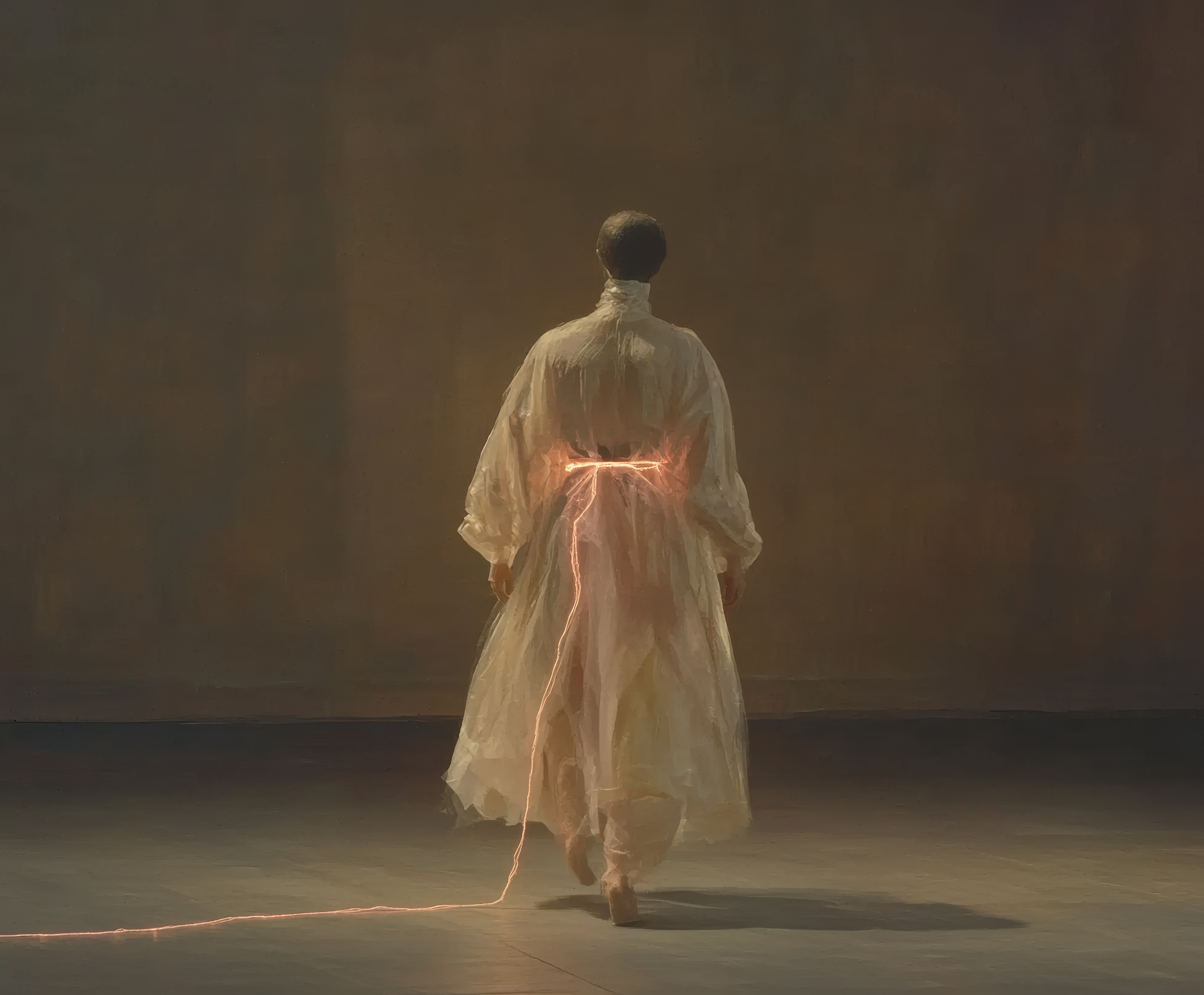 The Choreographer