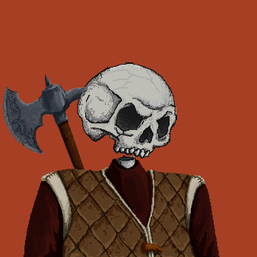 Necro #5669