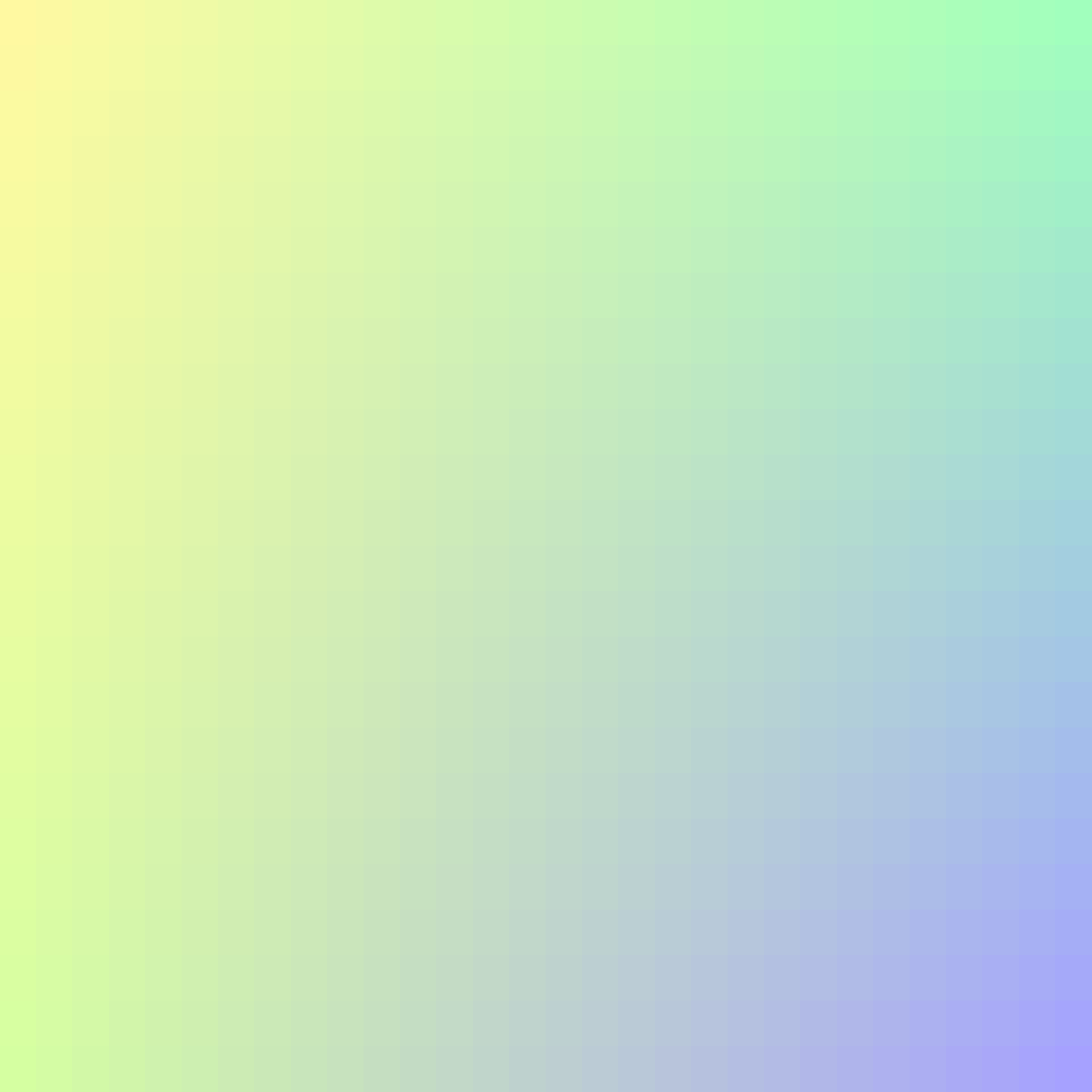 Color Study #1605