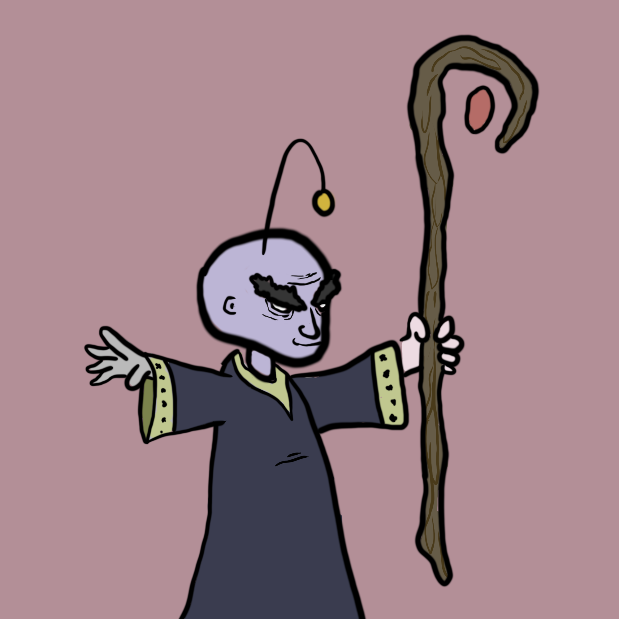 WizardTown #2580