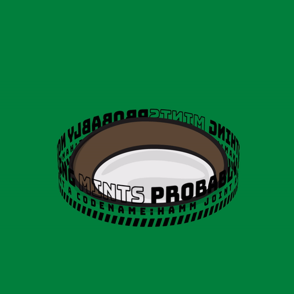 Jr. Mint
