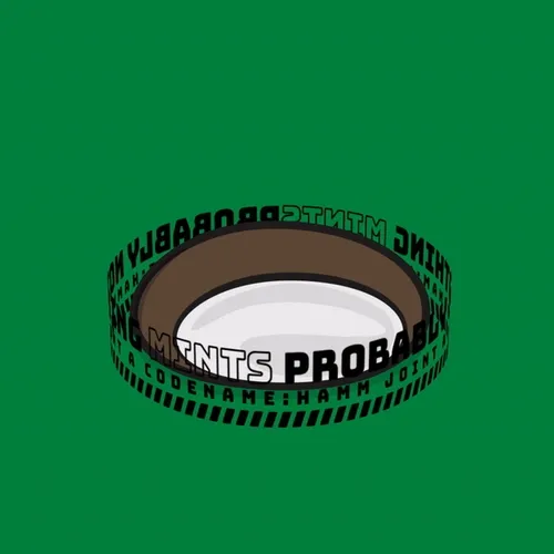 Jr. Mint