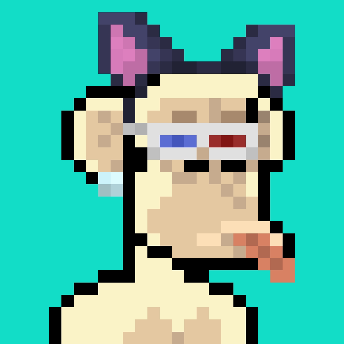 PixelApe 4885