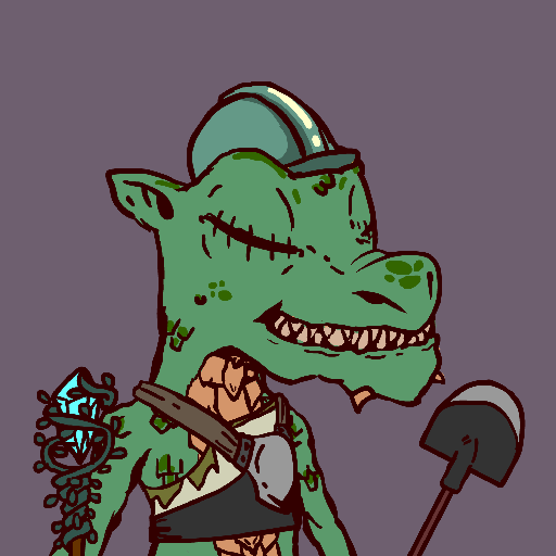 Kobolds #5578