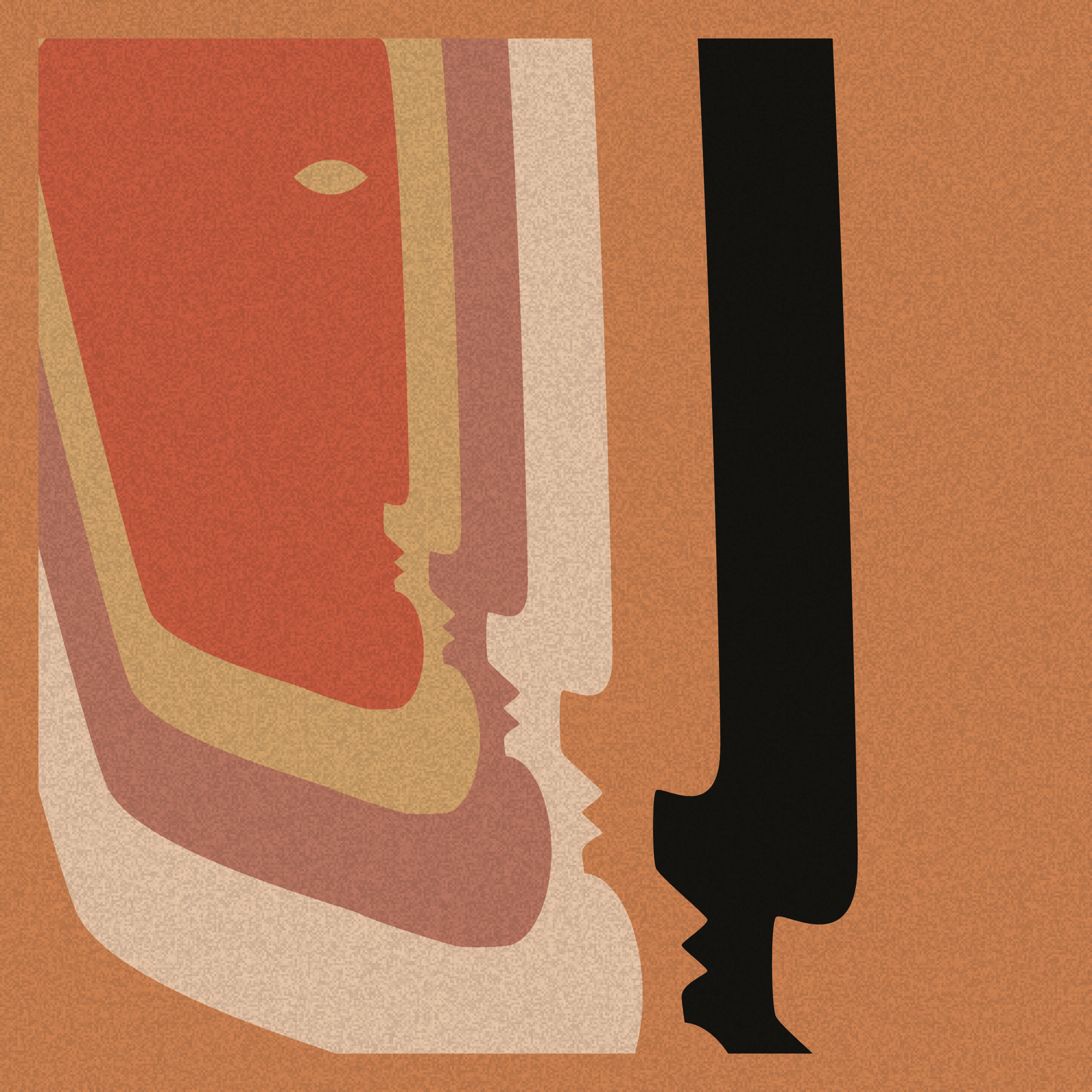 Faceless #35
