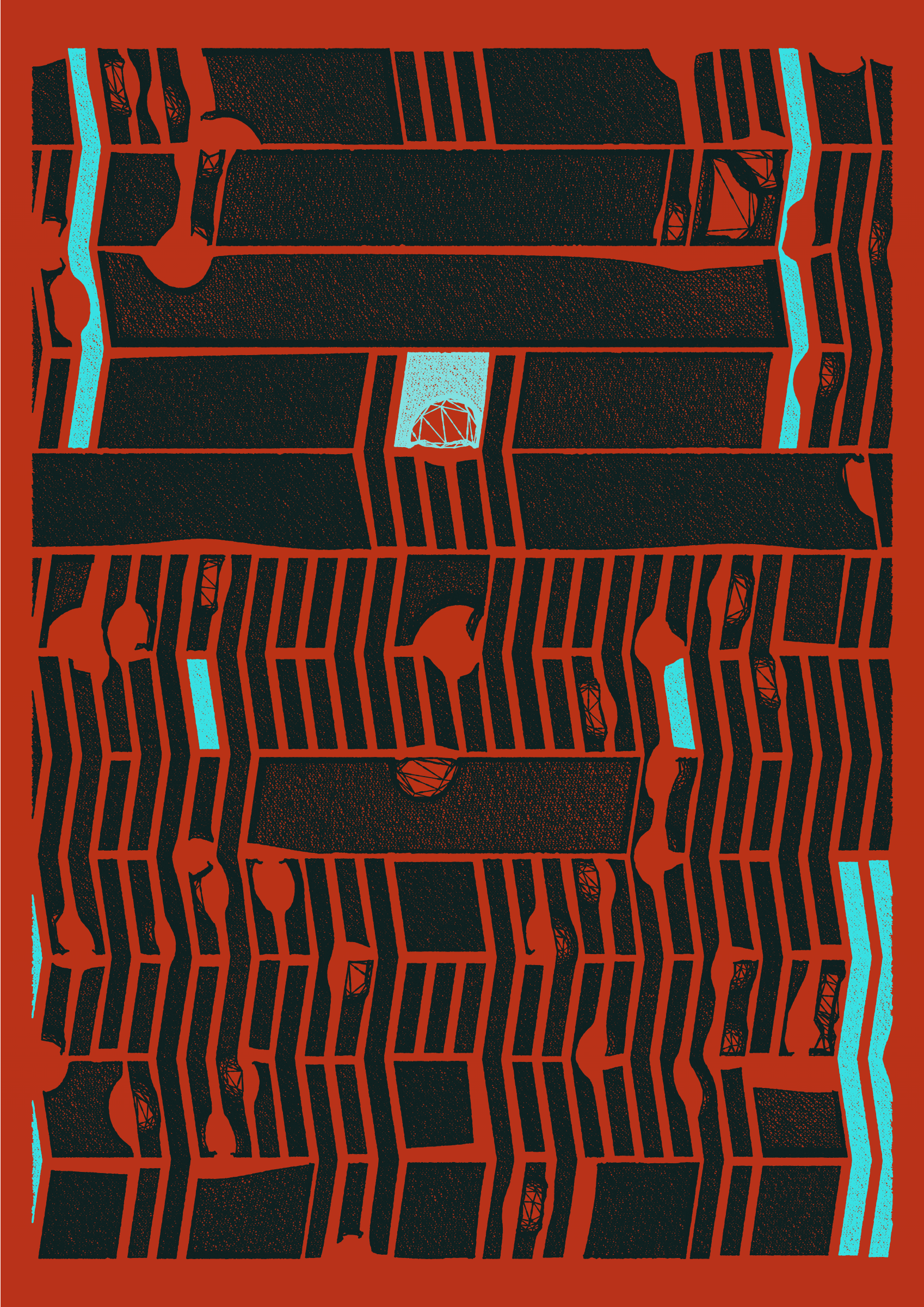Edifice #421