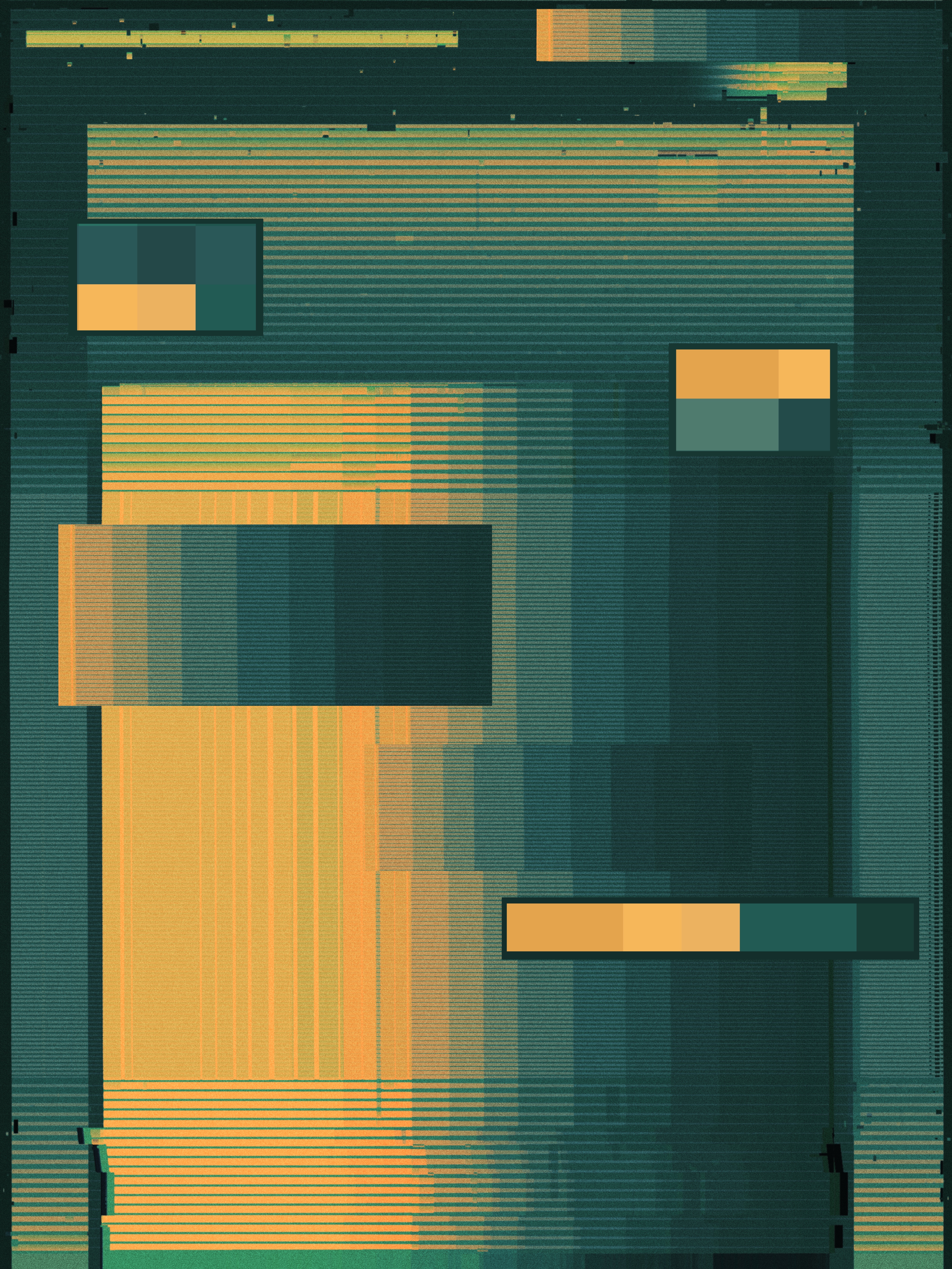 Coherence #8/15