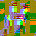 Licked Toad #2116