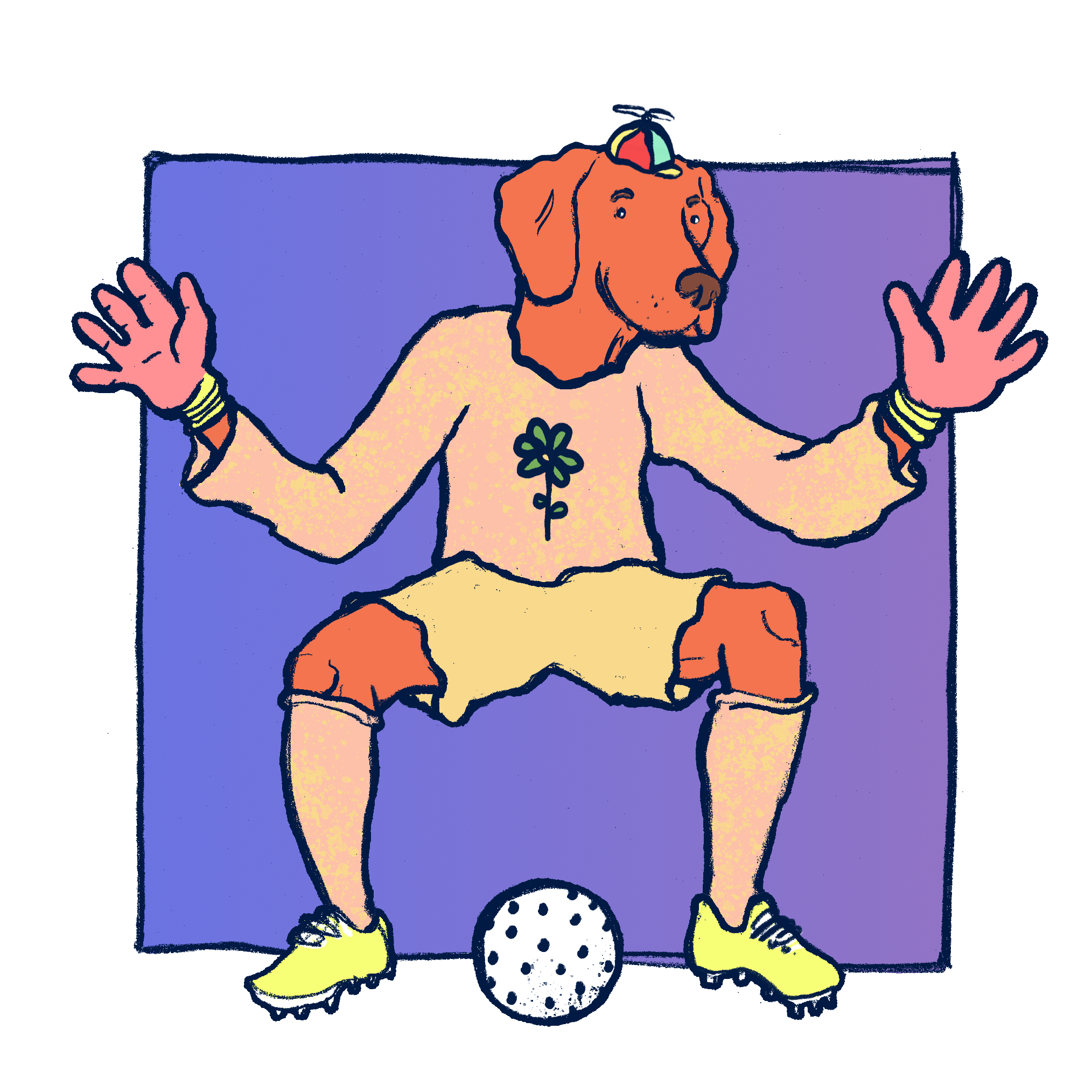 Footballcritter #5946