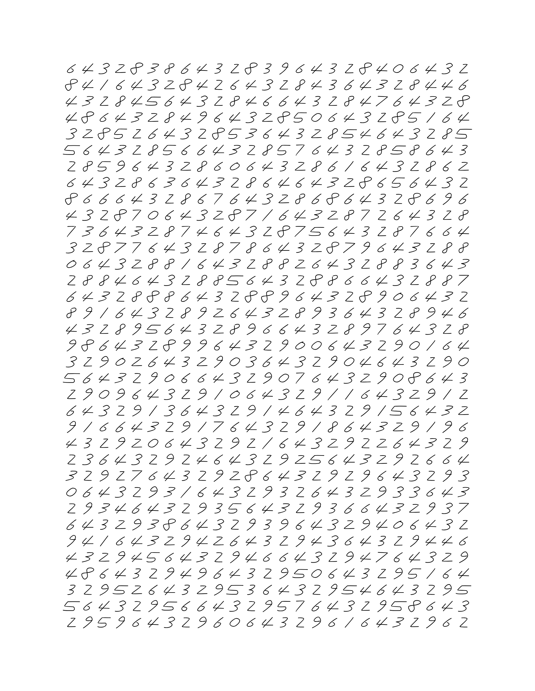 Endless (5,607,250 to Infinity) #2830
