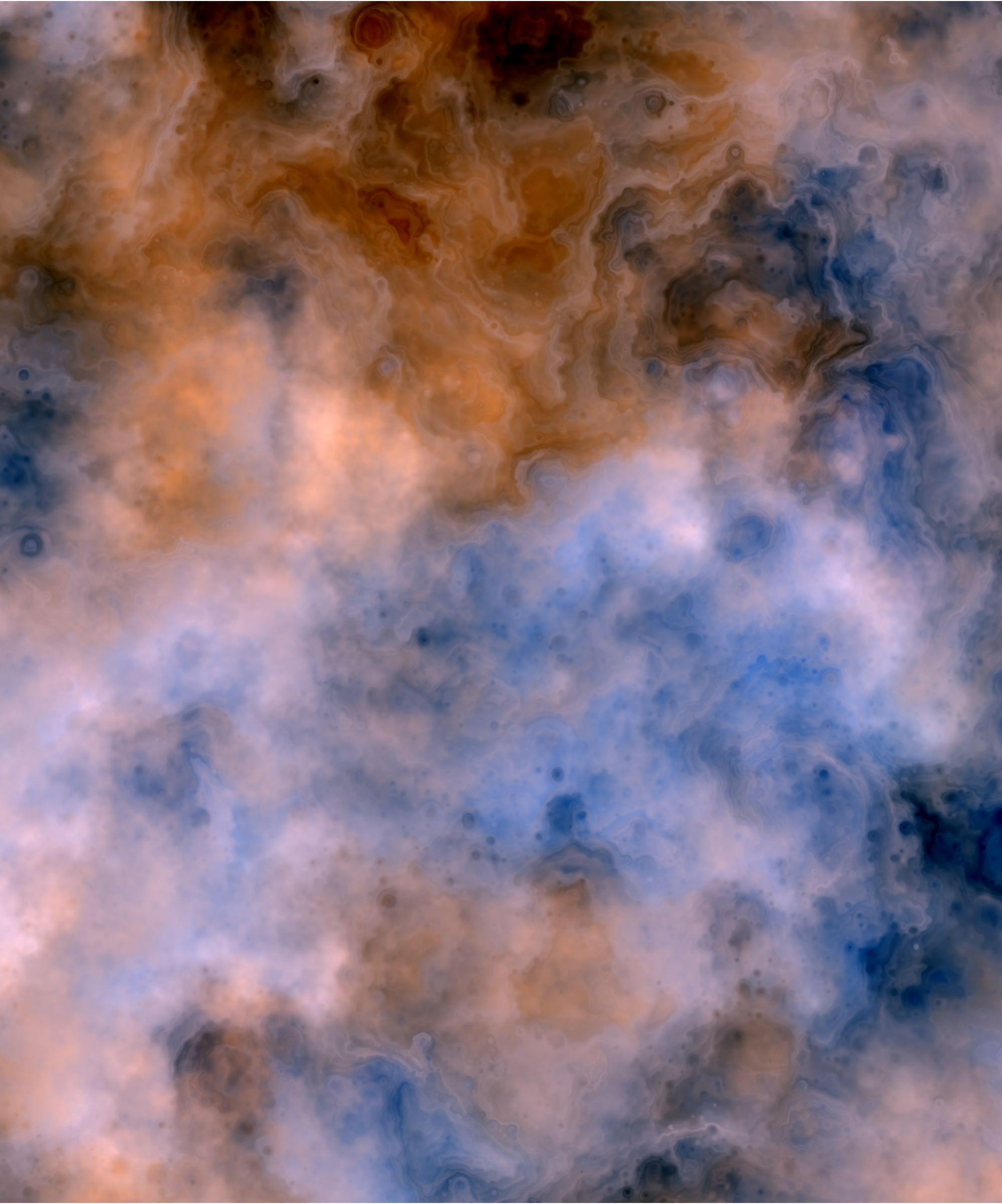 Pigments #952